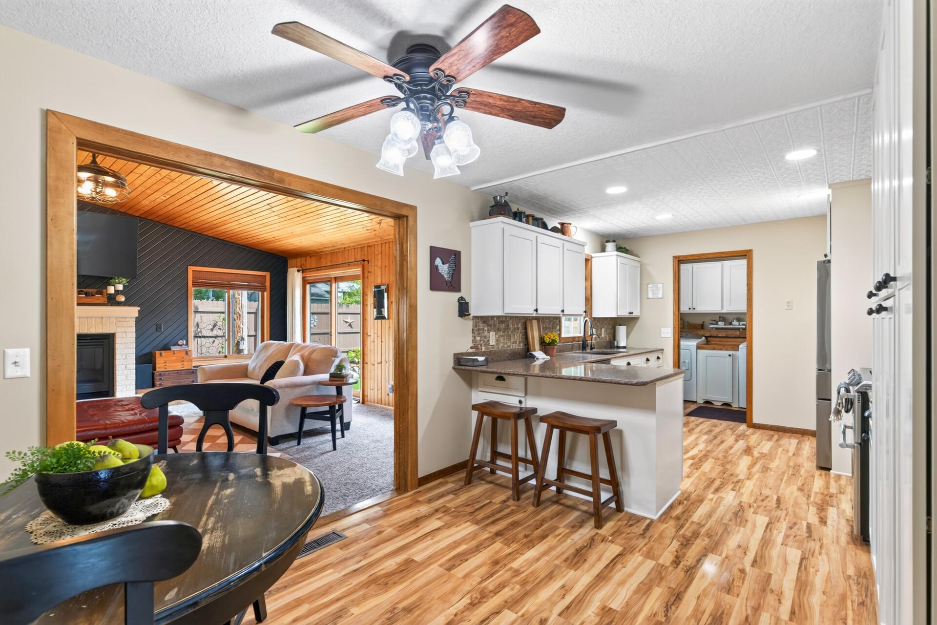 View of Residential at 517 5 1/2 Street, Elk River MN 55330, Elk River (6 of 36) - Mike Wilen | Minnesota Team Real Estate