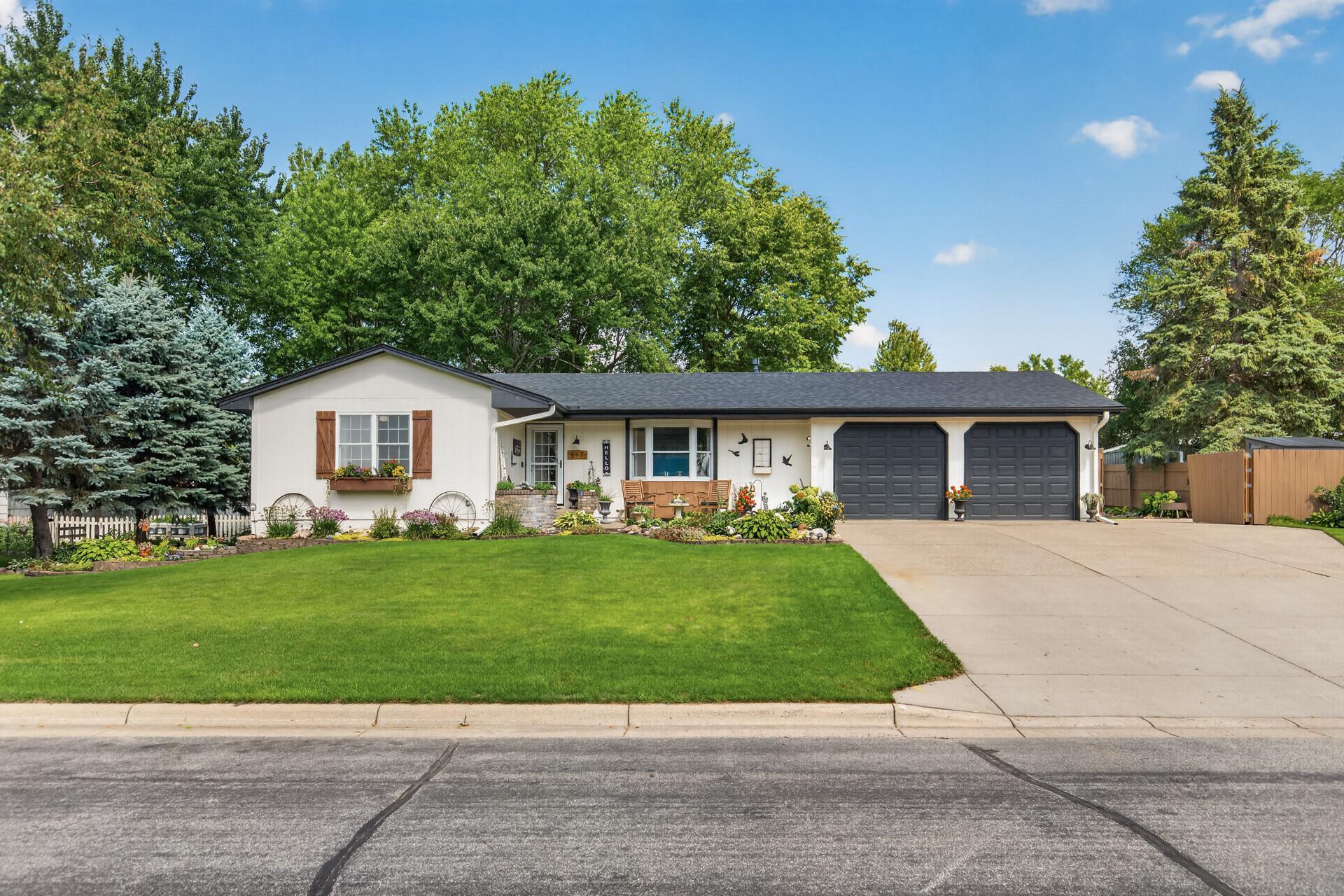 View of Residential at 517 5 1/2 Street, Elk River MN 55330, Elk River - Mike Wilen | Minnesota Team Real Estate