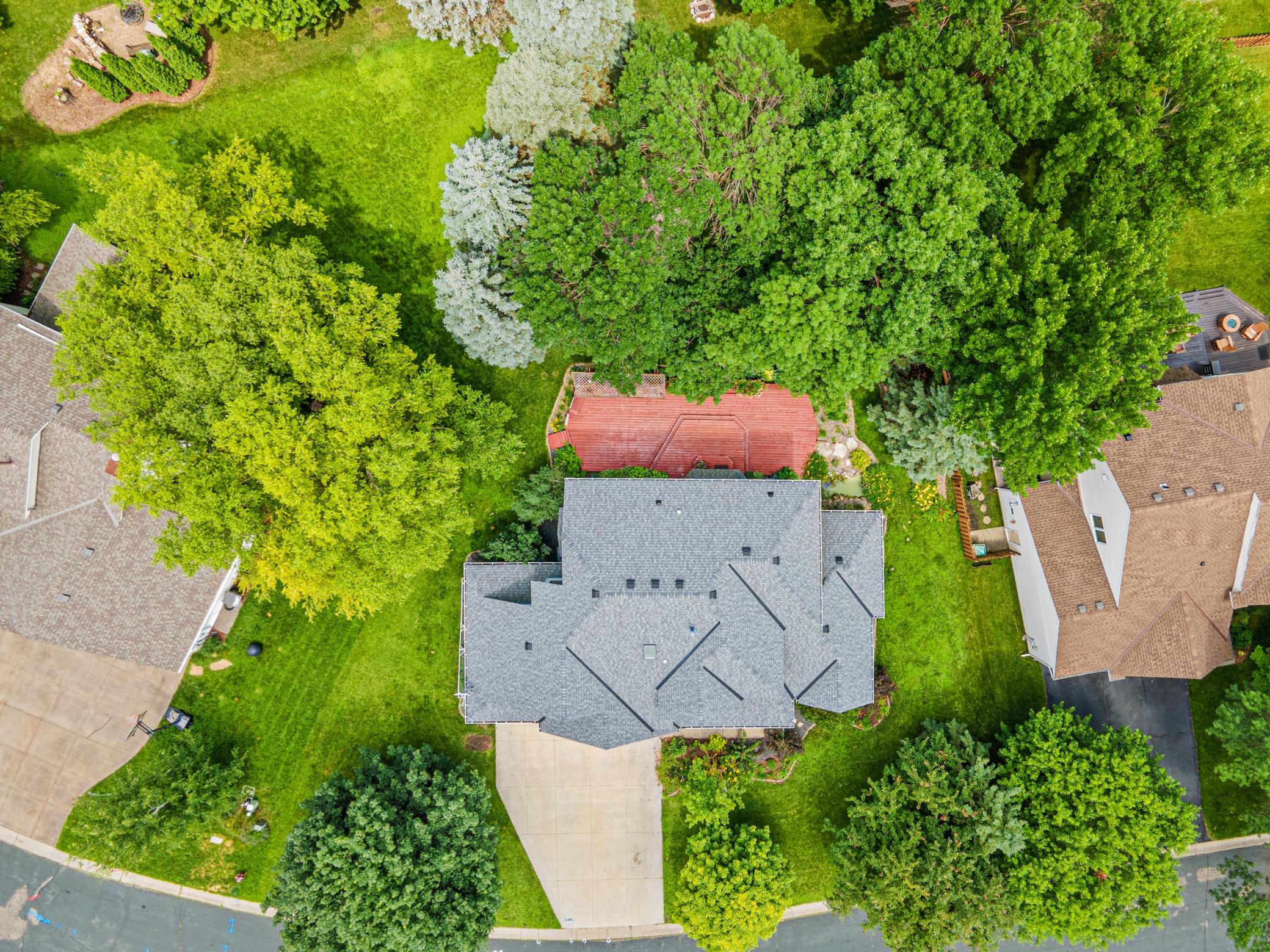 View of Residential at 8441 Lake Drive, Chanhassen MN 55317, Chanhassen (37 of 43) - Mike Wilen | Minnesota Team Real Estate