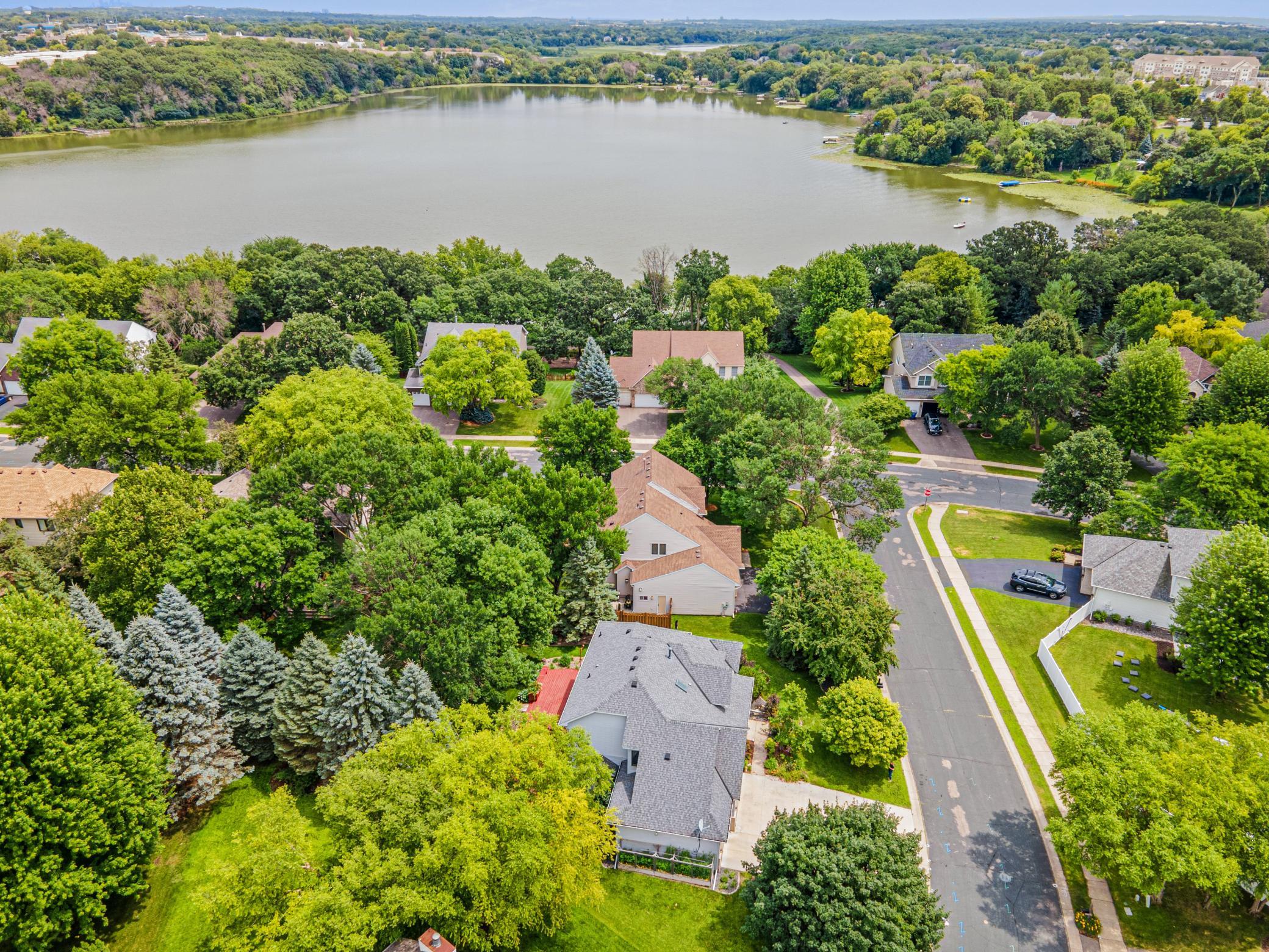 View of Residential at 8441 Lake Drive, Chanhassen MN 55317, Chanhassen (35 of 43) - Mike Wilen | Minnesota Team Real Estate