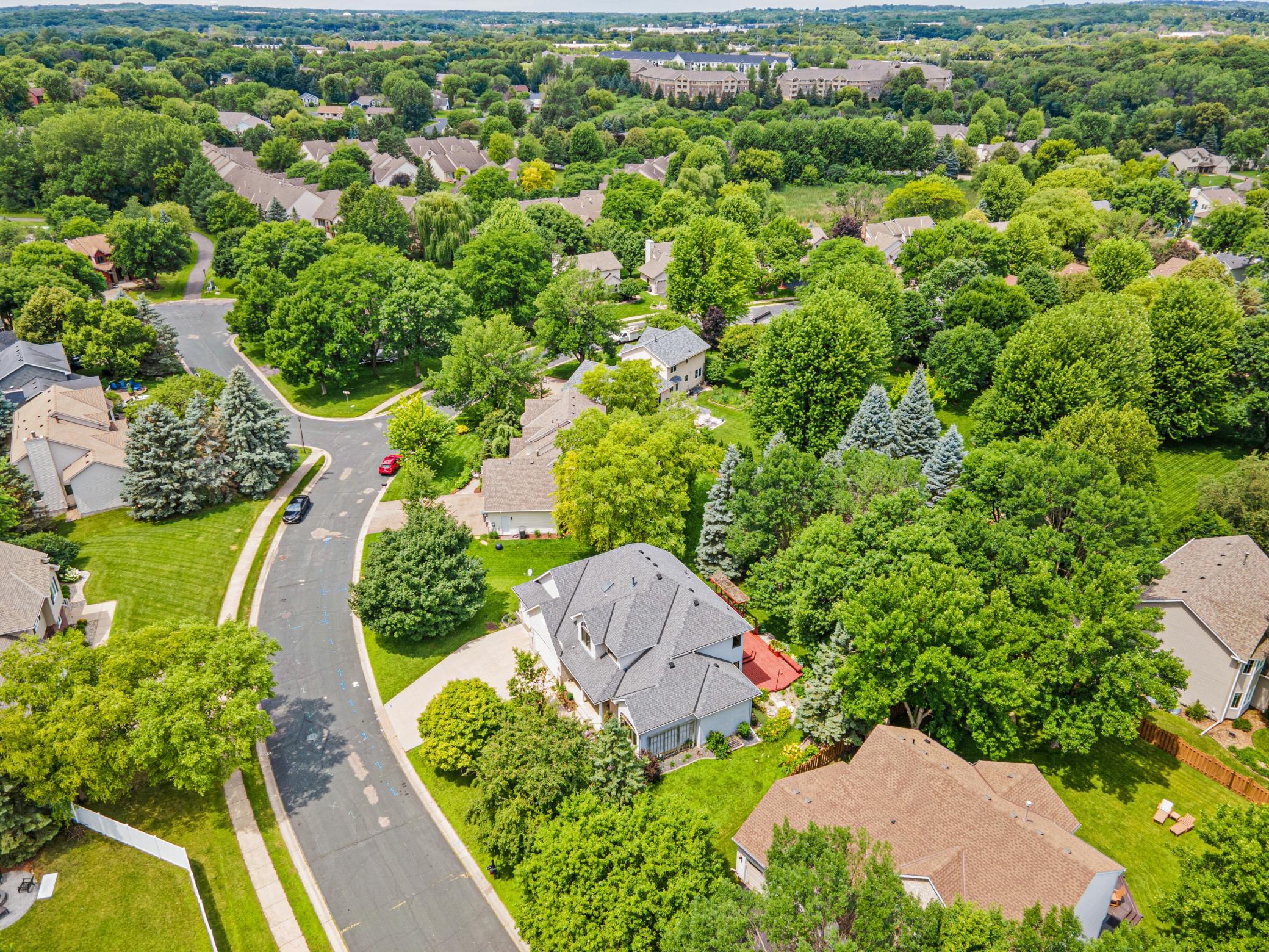 View of Residential at 8441 Lake Drive, Chanhassen MN 55317, Chanhassen (33 of 43) - Mike Wilen | Minnesota Team Real Estate