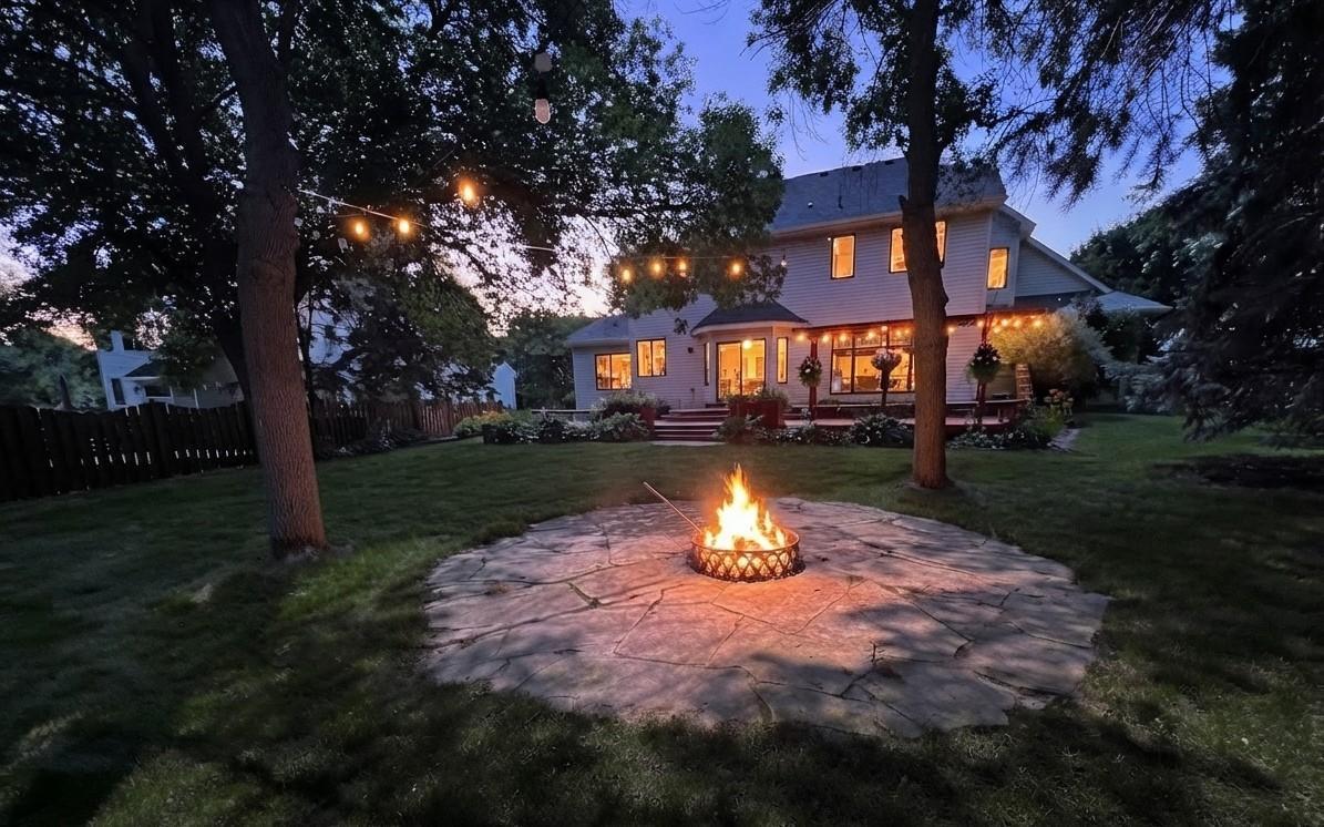 View of Residential at 8441 Lake Drive, Chanhassen MN 55317, Chanhassen (29 of 43) - Mike Wilen | Minnesota Team Real Estate