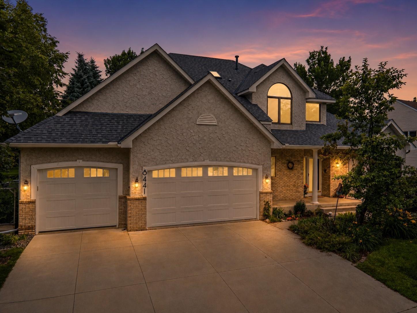 View of Residential at 8441 Lake Drive, Chanhassen MN 55317, Chanhassen (38 of 43) - Mike Wilen | Minnesota Team Real Estate