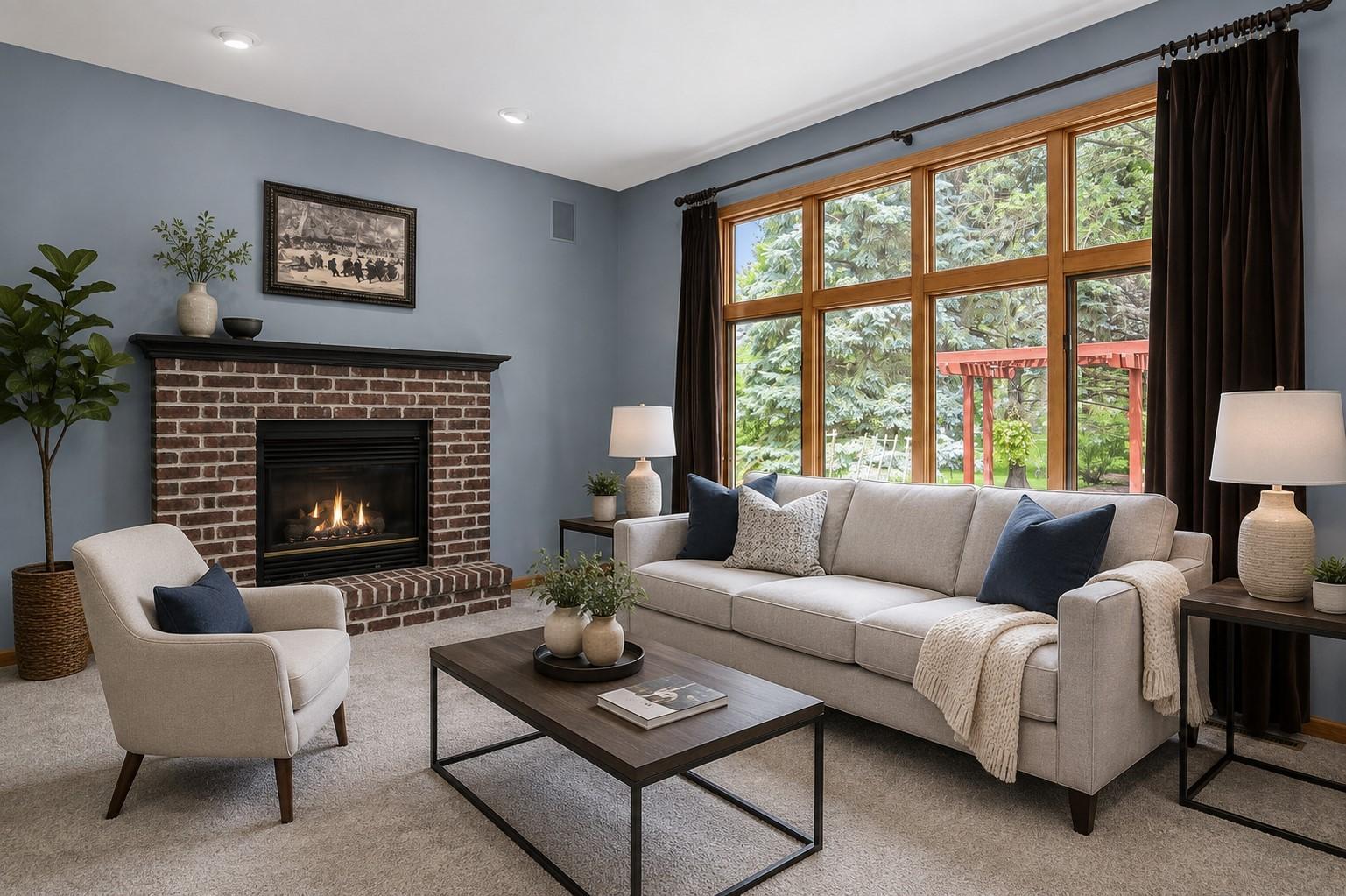 View of Residential at 8441 Lake Drive, Chanhassen MN 55317, Chanhassen (7 of 43) - Mike Wilen | Minnesota Team Real Estate
