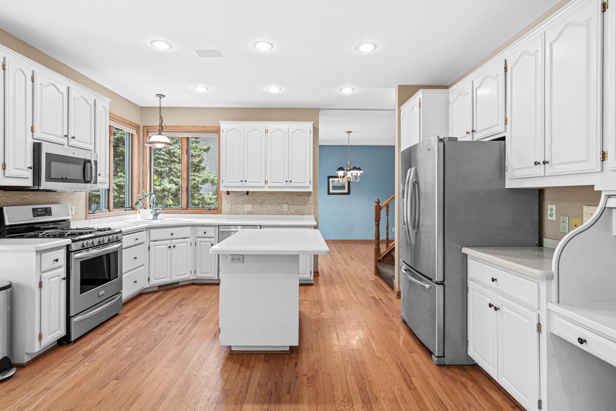 View of Residential at 8441 Lake Drive, Chanhassen MN 55317, Chanhassen (4 of 43) - Mike Wilen | Minnesota Team Real Estate