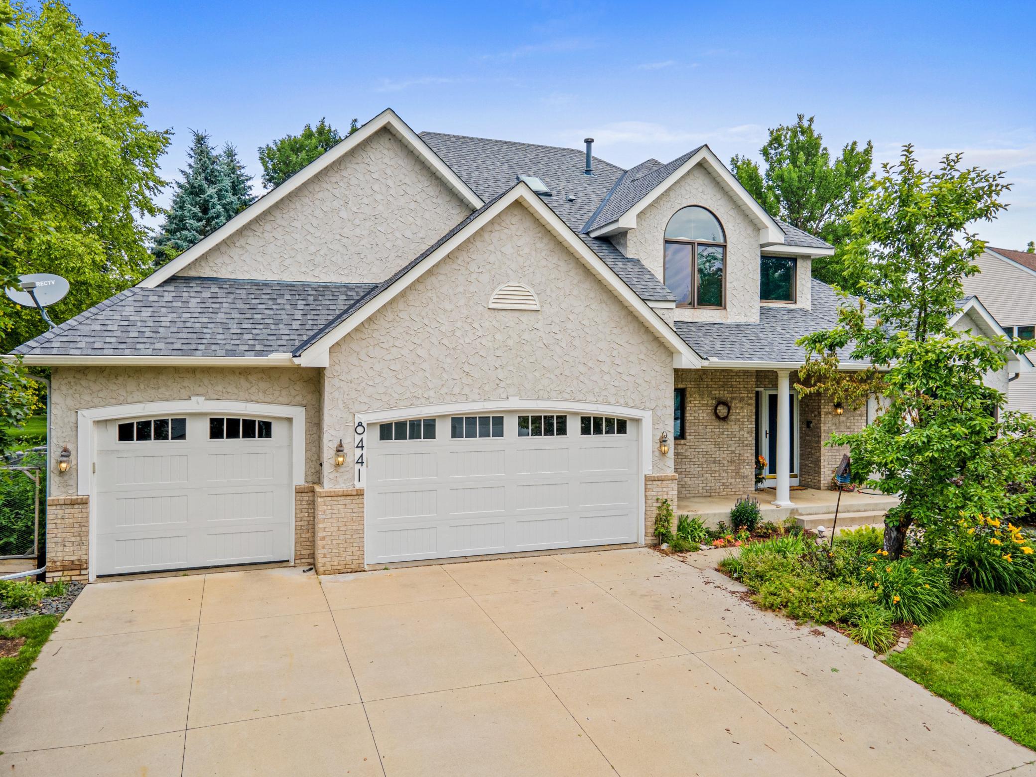 View of Single Family at 8441 Lake Drive, Chanhassen - Mike Wilen | Minnesota Team Real Estate
