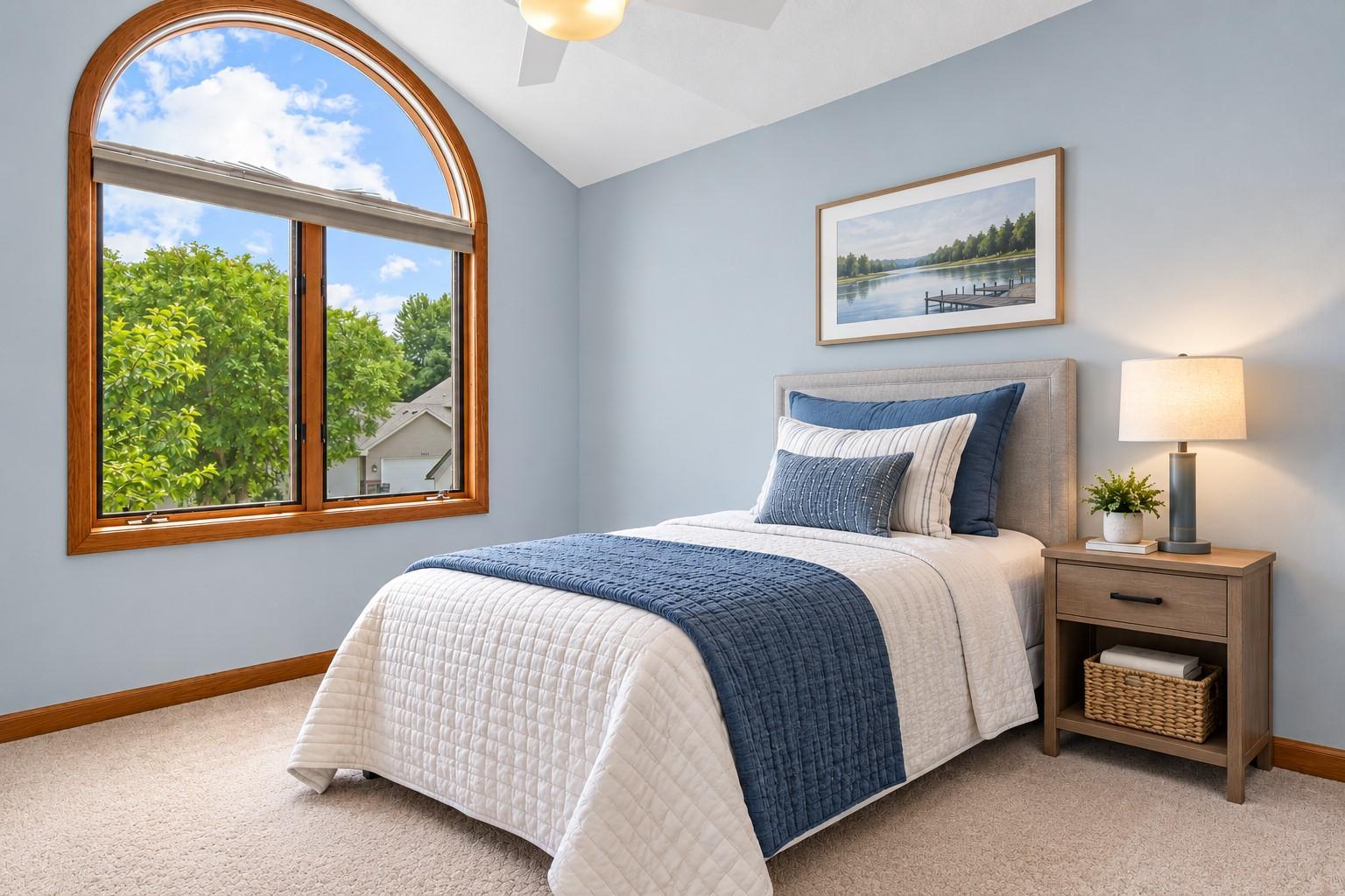 View of Residential at 8441 Lake Drive, Chanhassen MN 55317, Chanhassen (16 of 43) - Mike Wilen | Minnesota Team Real Estate