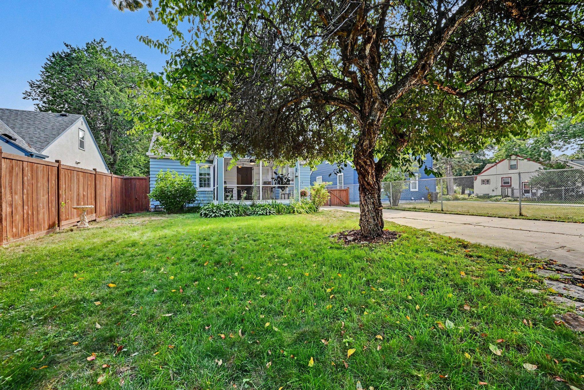 View of Residential at 5940 Clinton Avenue, Minneapolis MN 55419, Minneapolis (23 of 23) - Mike Wilen | Minnesota Team Real Estate