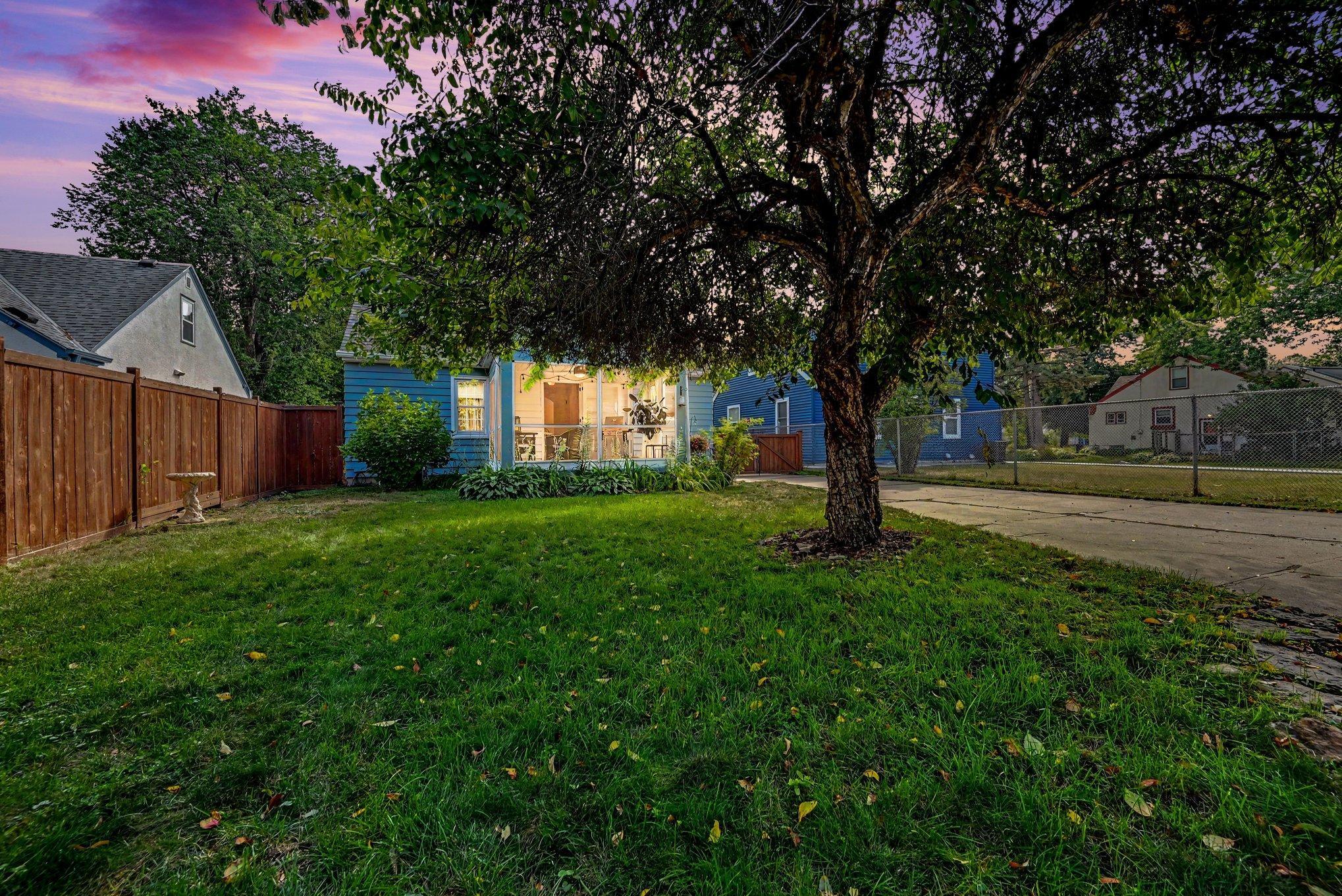 View of Residential at 5940 Clinton Avenue, Minneapolis MN 55419, Minneapolis (22 of 23) - Mike Wilen | Minnesota Team Real Estate