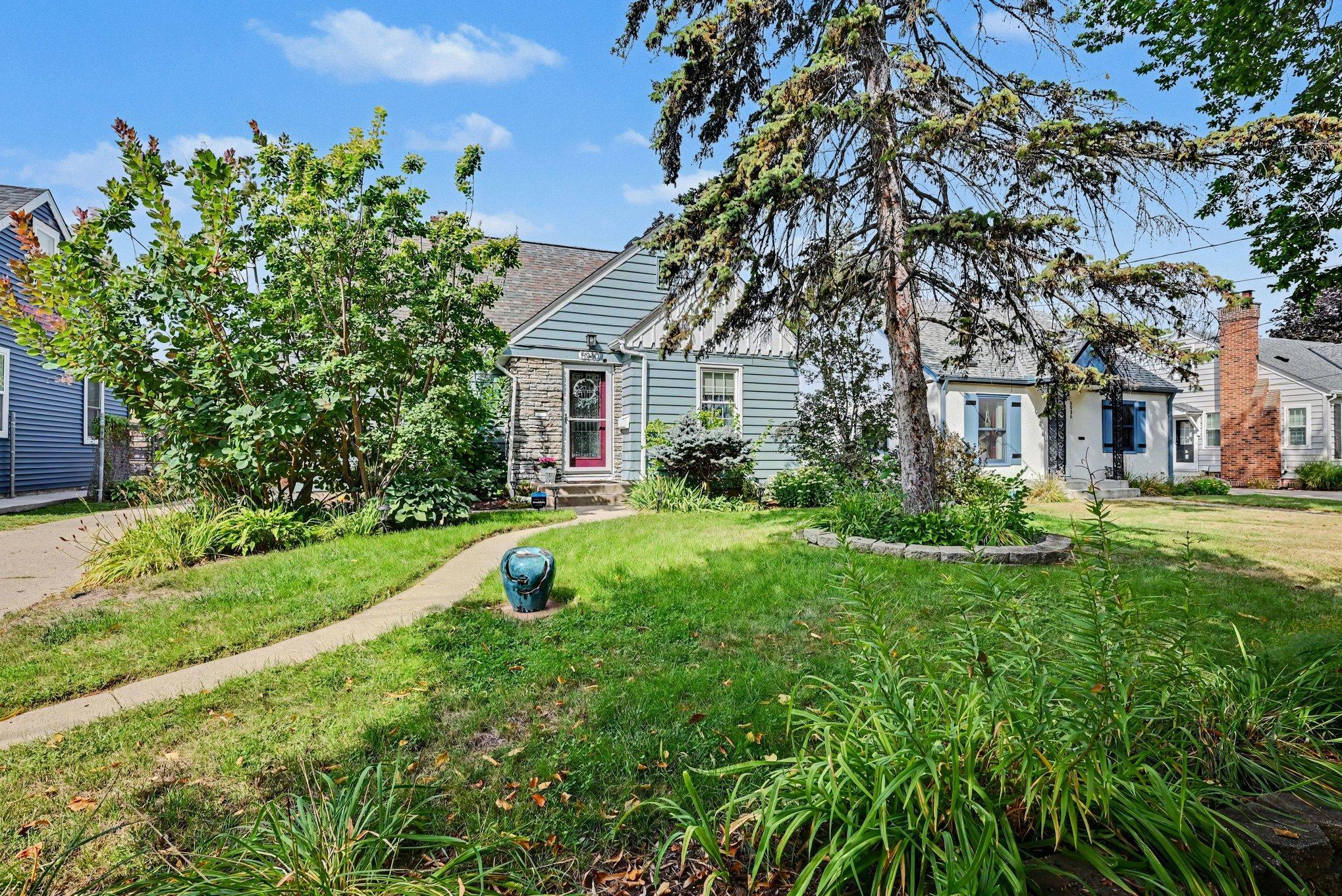View of Residential at 5940 Clinton Avenue, Minneapolis MN 55419, Minneapolis (2 of 23) - Mike Wilen | Minnesota Team Real Estate