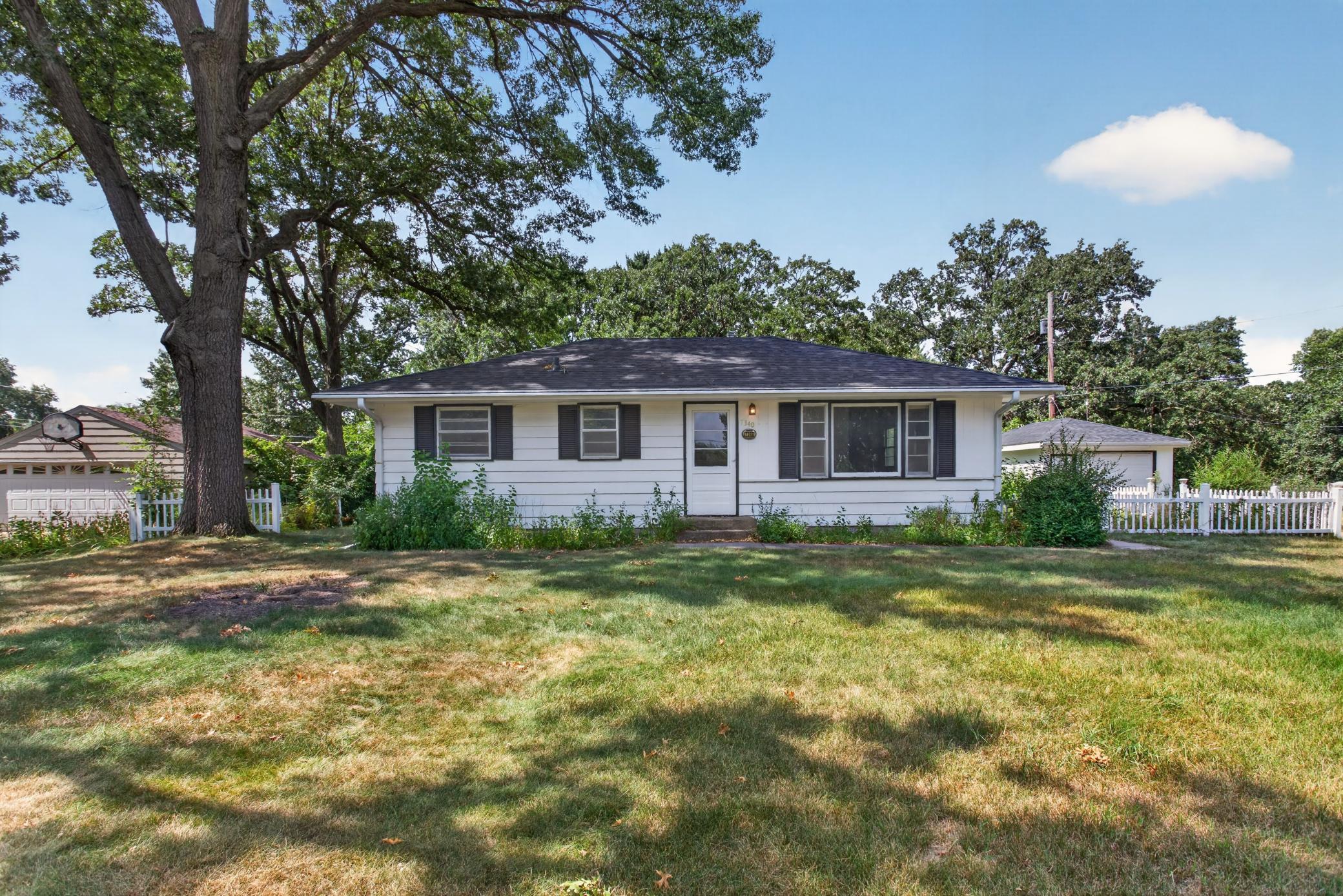 View of Residential at 7340 Knollwood Drive, Mounds View MN 55112, Mounds View - Mike Wilen | Minnesota Team Real Estate