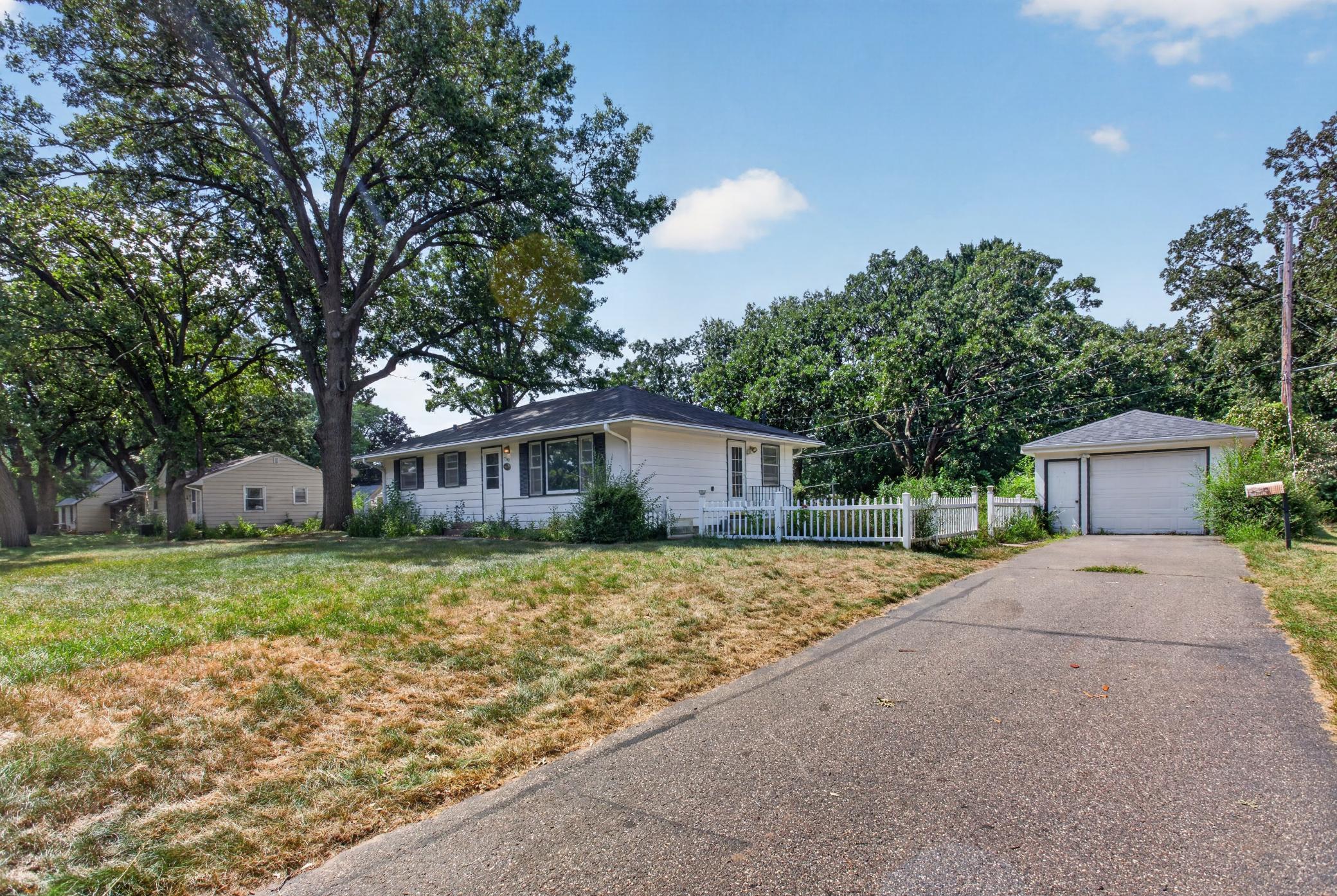 View of Residential at 7340 Knollwood Drive, Mounds View MN 55112, Mounds View (3 of 25) - Mike Wilen | Minnesota Team Real Estate