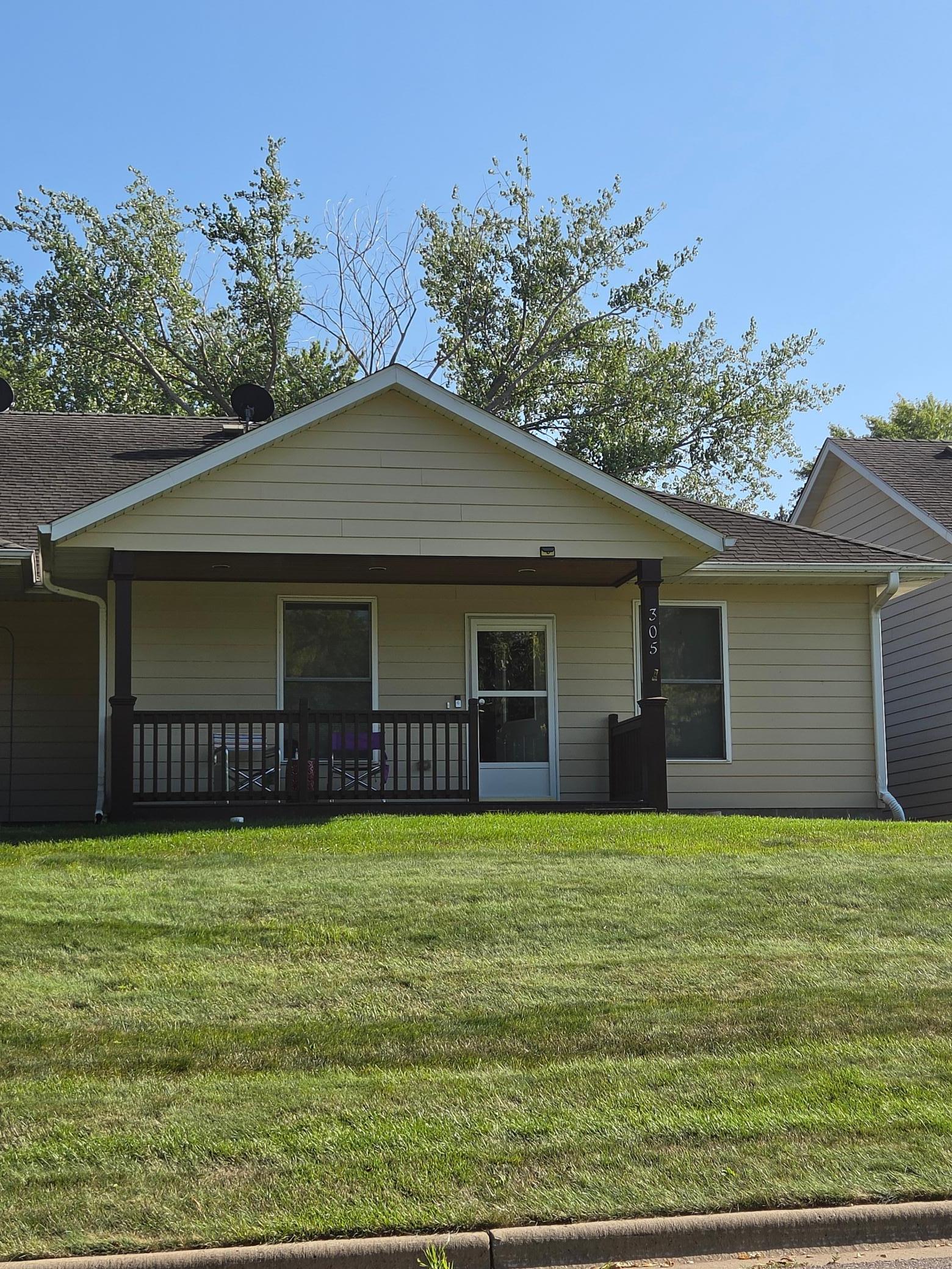 View of Residential at 305 Maple Avenue, Waverly MN 55390, Waverly - Mike Wilen | Minnesota Team Real Estate