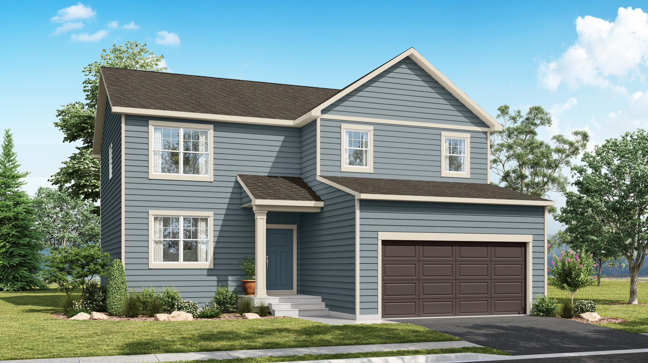 View of Residential at 17616 Dresden Place, Lakeville MN 55024, Lakeville - Mike Wilen | Minnesota Team Real Estate