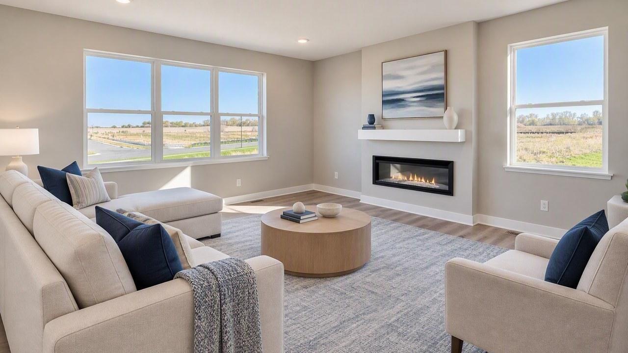 View of Residential at 17616 Dresden Place, Lakeville MN 55024, Lakeville (4 of 29) - Mike Wilen | Minnesota Team Real Estate