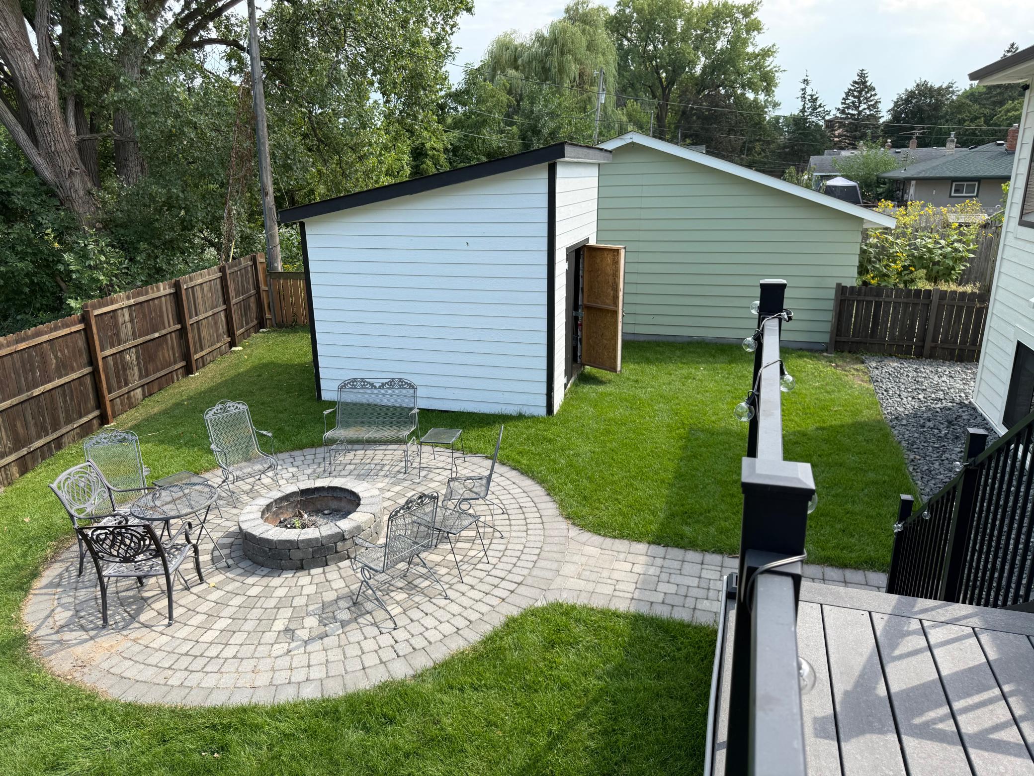 View of Residential at 1026 Carrie Street, West Saint Paul MN 55118, West Saint Paul (25 of 25) - Mike Wilen | Minnesota Team Real Estate