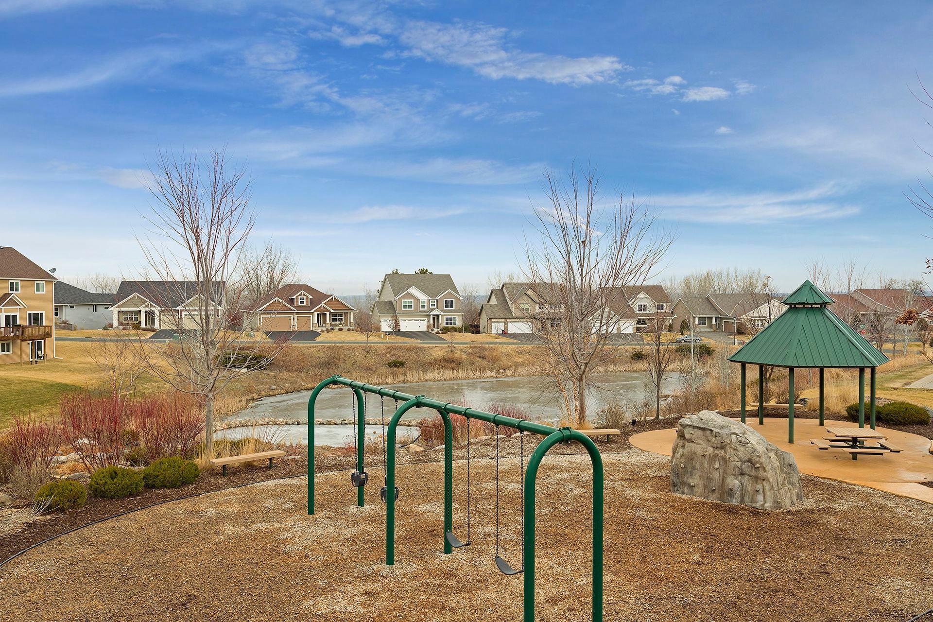 View of Residential at 8639 139th Street, Savage MN 55378, Savage (25 of 27) - Mike Wilen | Minnesota Team Real Estate
