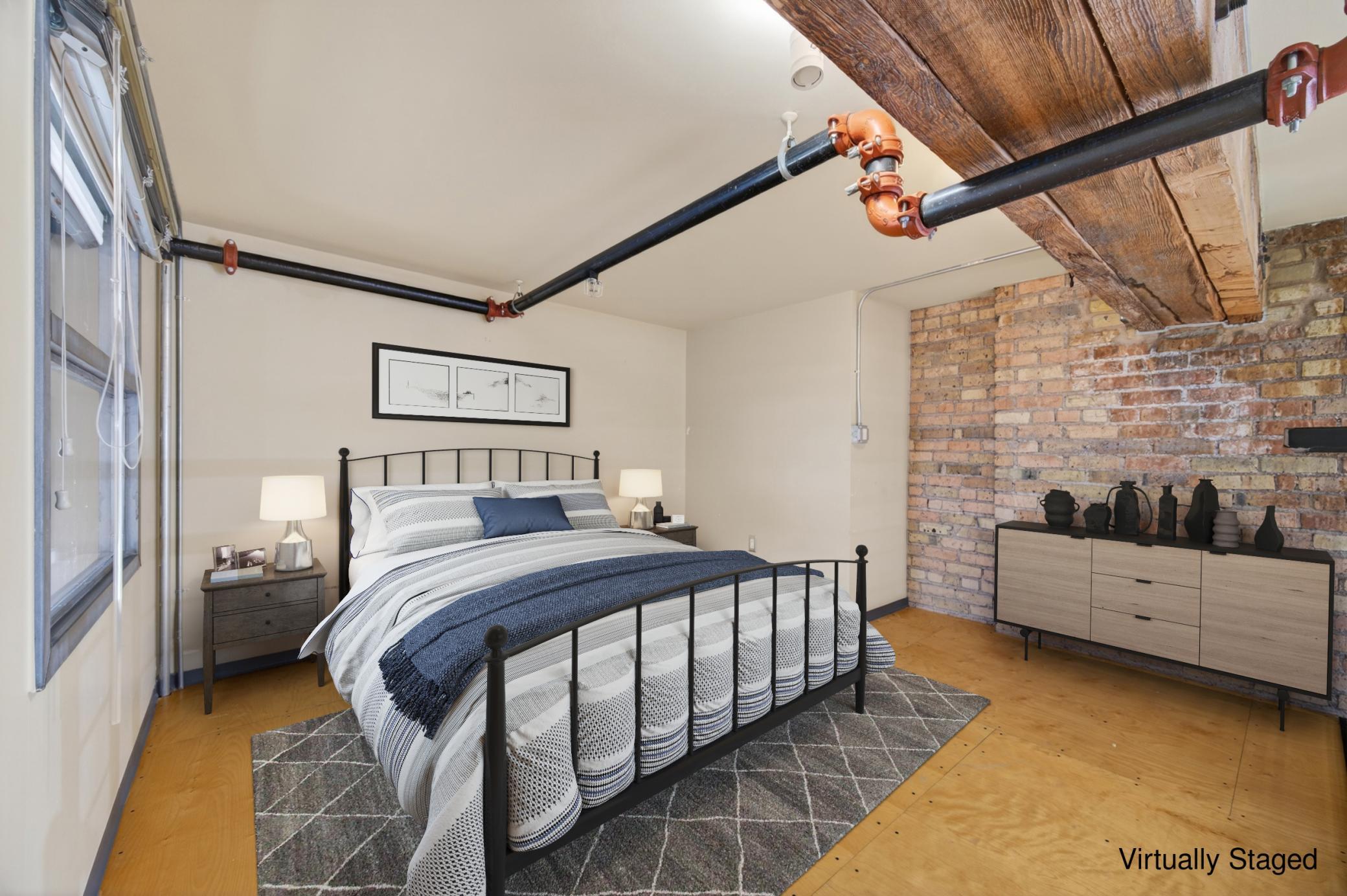 View of Residential at 801 Washington Avenue #322, Minneapolis MN 55401, Minneapolis (5 of 45) - Mike Wilen | Minnesota Team Real Estate