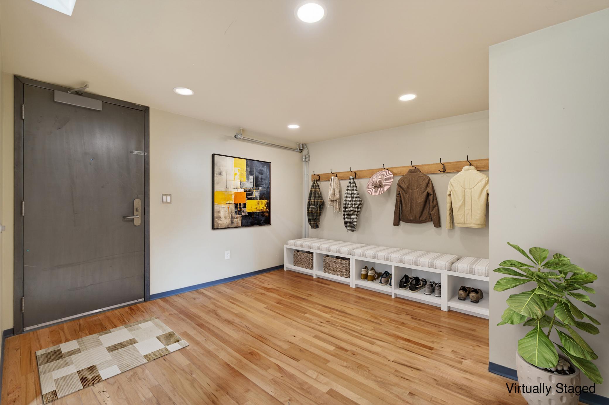 View of Residential at 801 Washington Avenue #322, Minneapolis MN 55401, Minneapolis (6 of 45) - Mike Wilen | Minnesota Team Real Estate