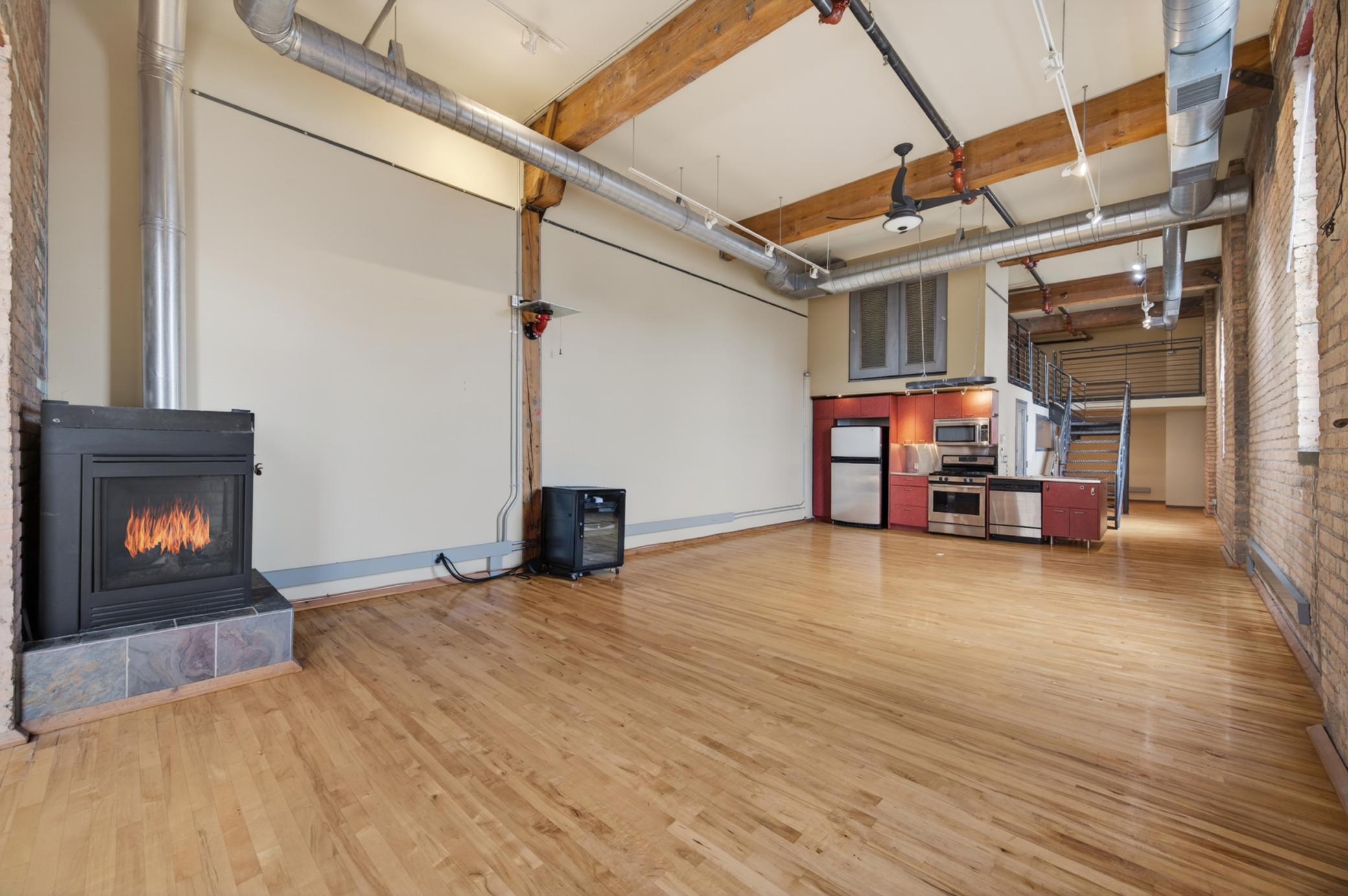 View of Residential at 801 Washington Avenue #322, Minneapolis MN 55401, Minneapolis (8 of 45) - Mike Wilen | Minnesota Team Real Estate