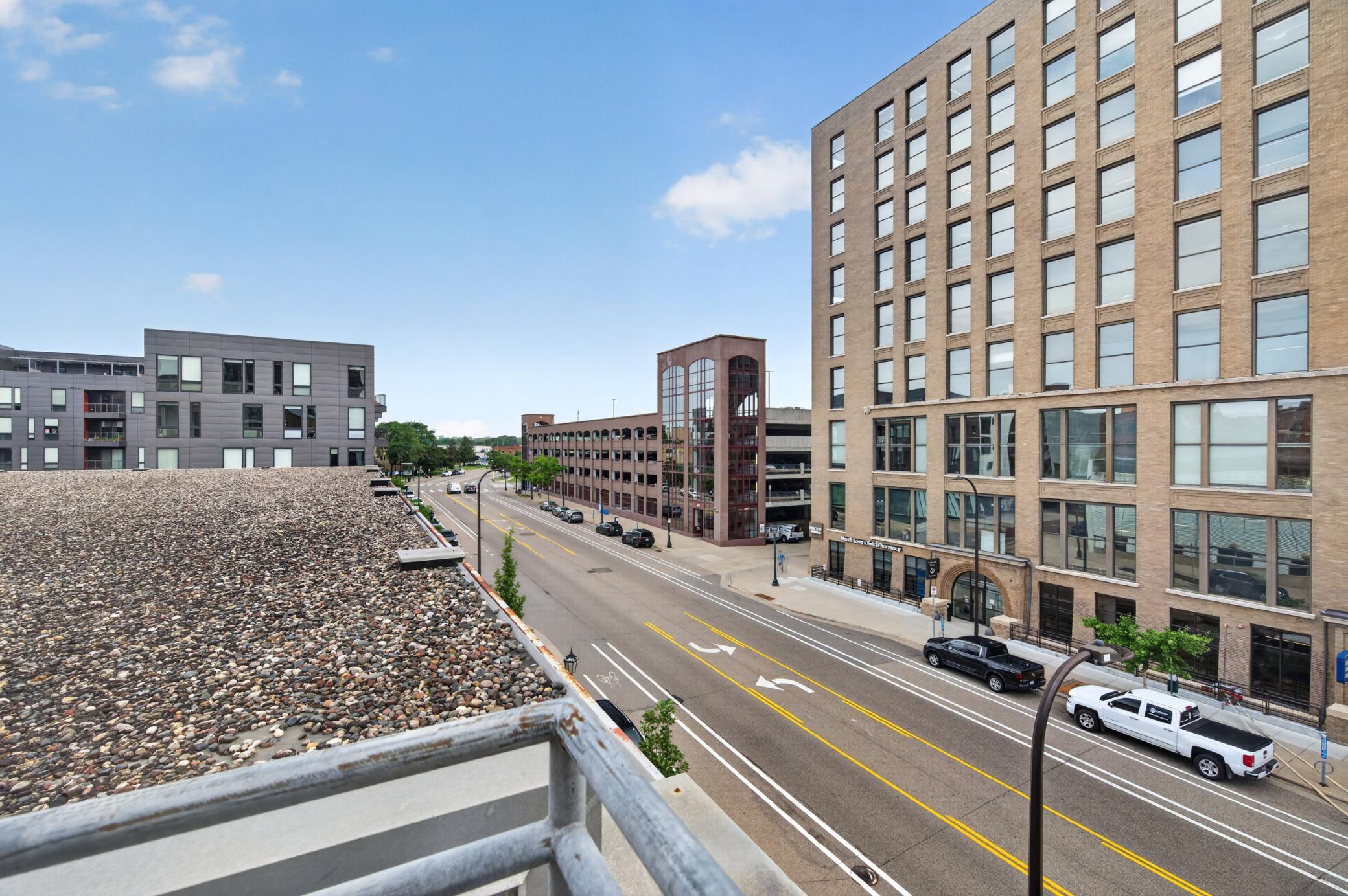 View of Residential at 801 Washington Avenue #322, Minneapolis MN 55401, Minneapolis (25 of 45) - Mike Wilen | Minnesota Team Real Estate