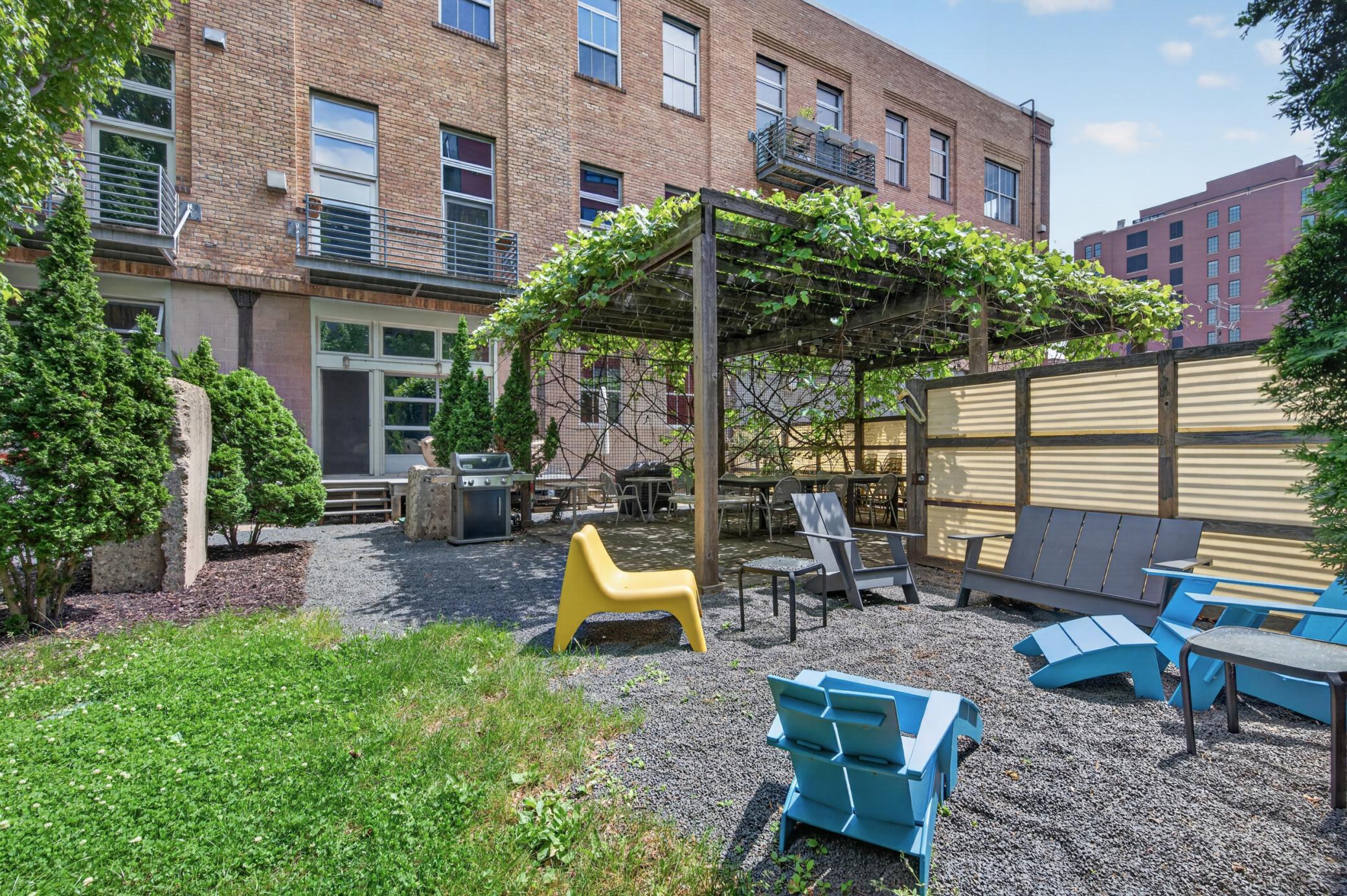View of Residential at 801 Washington Avenue #322, Minneapolis MN 55401, Minneapolis (33 of 45) - Mike Wilen | Minnesota Team Real Estate