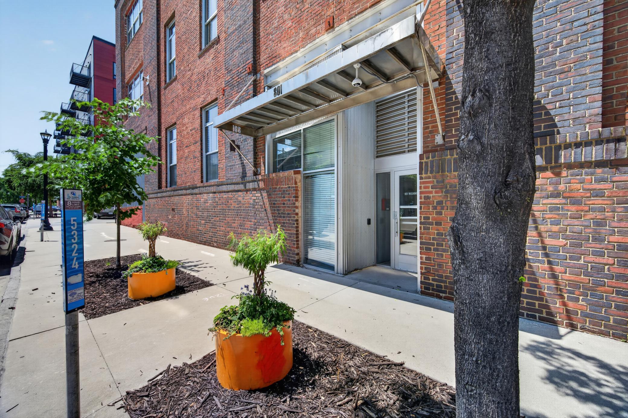 View of Residential at 801 Washington Avenue #322, Minneapolis MN 55401, Minneapolis (38 of 45) - Mike Wilen | Minnesota Team Real Estate