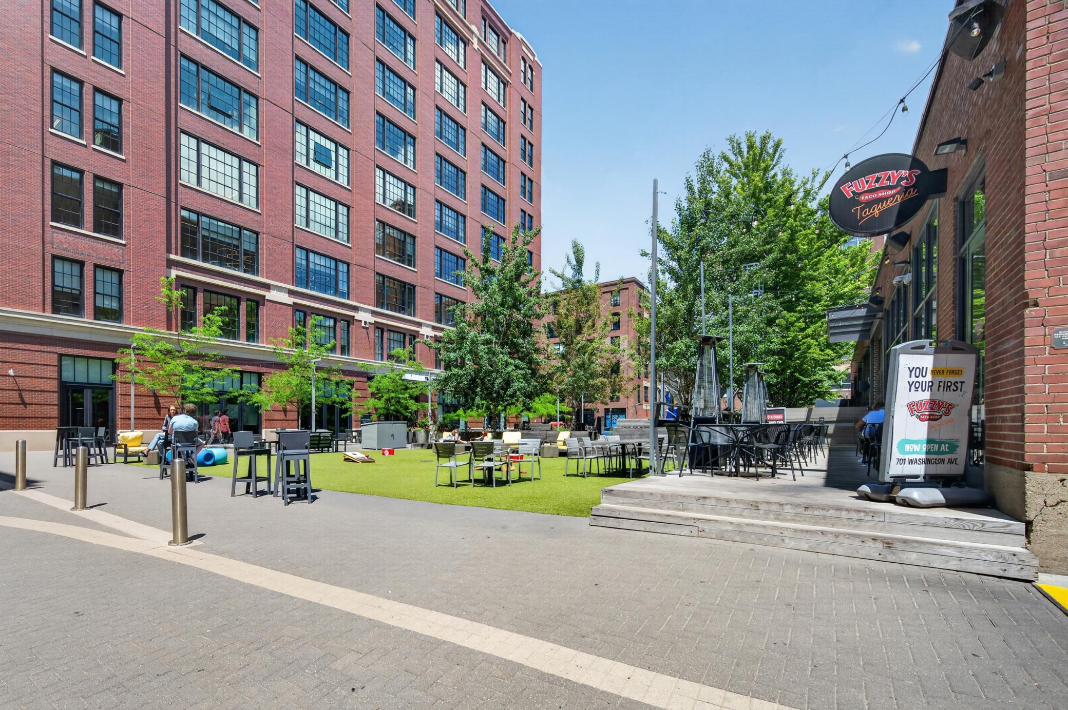 View of Residential at 801 Washington Avenue #322, Minneapolis MN 55401, Minneapolis (40 of 45) - Mike Wilen | Minnesota Team Real Estate