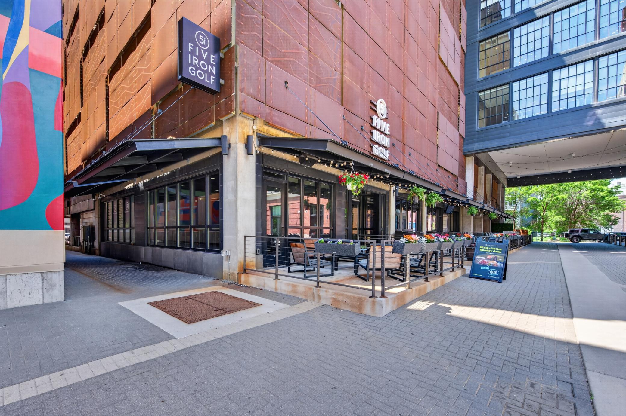 View of Residential at 801 Washington Avenue #322, Minneapolis MN 55401, Minneapolis (41 of 45) - Mike Wilen | Minnesota Team Real Estate