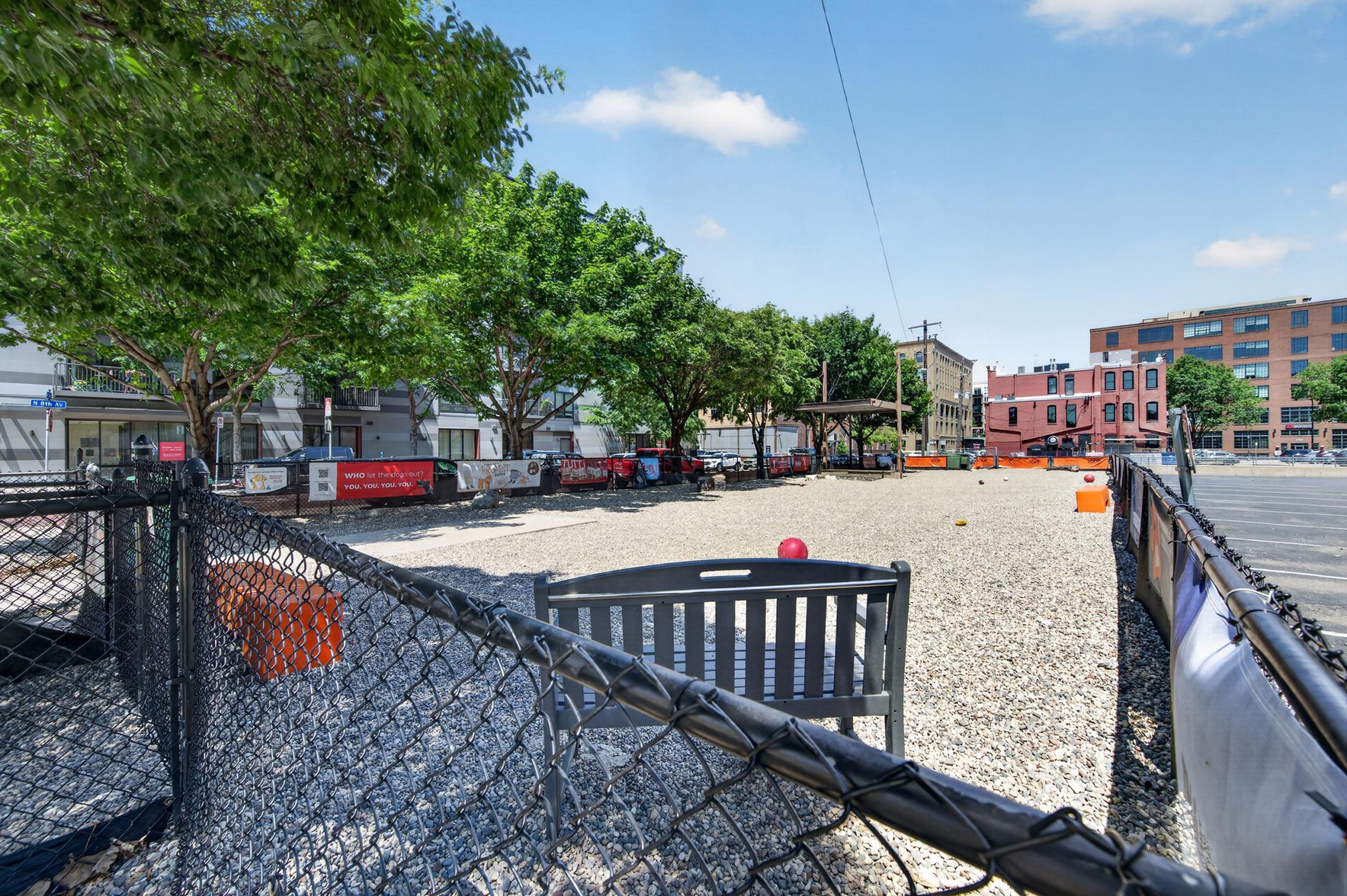 View of Residential at 801 Washington Avenue #322, Minneapolis MN 55401, Minneapolis (42 of 45) - Mike Wilen | Minnesota Team Real Estate