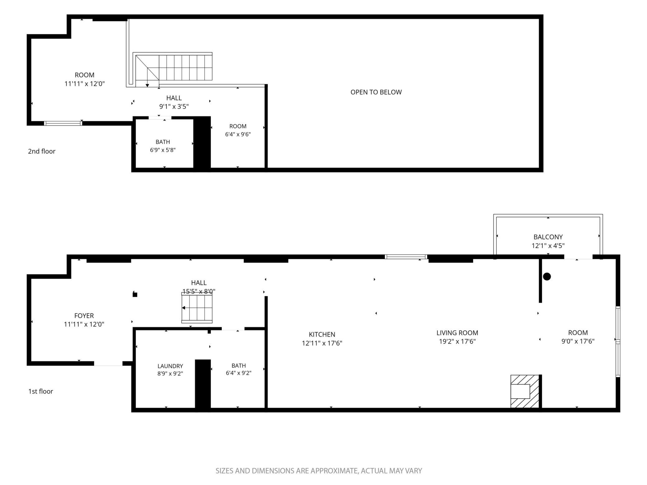 View of Residential at 801 Washington Avenue #322, Minneapolis MN 55401, Minneapolis (45 of 45) - Mike Wilen | Minnesota Team Real Estate