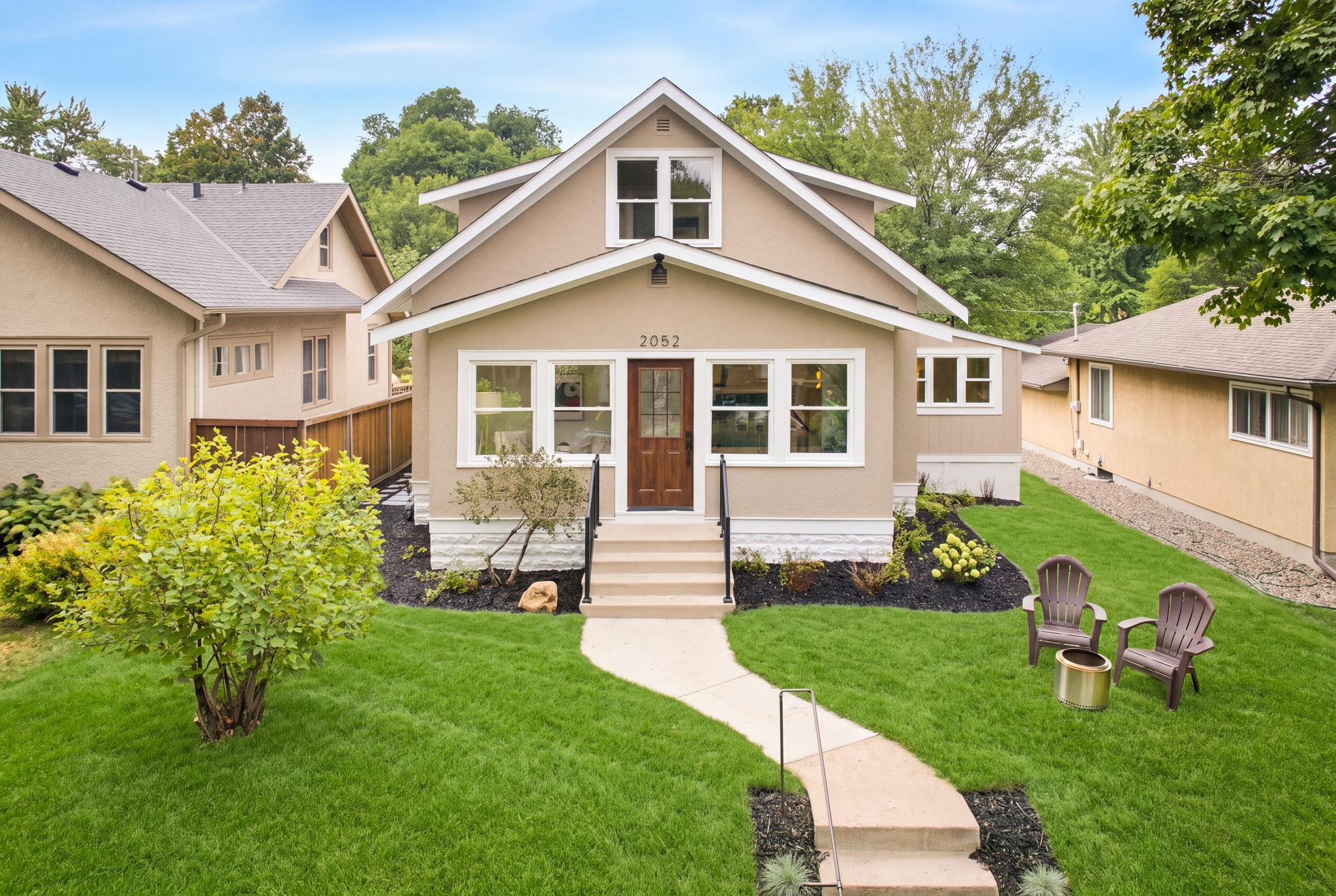 View of Residential at 2052 Fairmount Avenue, Saint Paul MN 55105, Saint Paul - Mike Wilen | Minnesota Team Real Estate