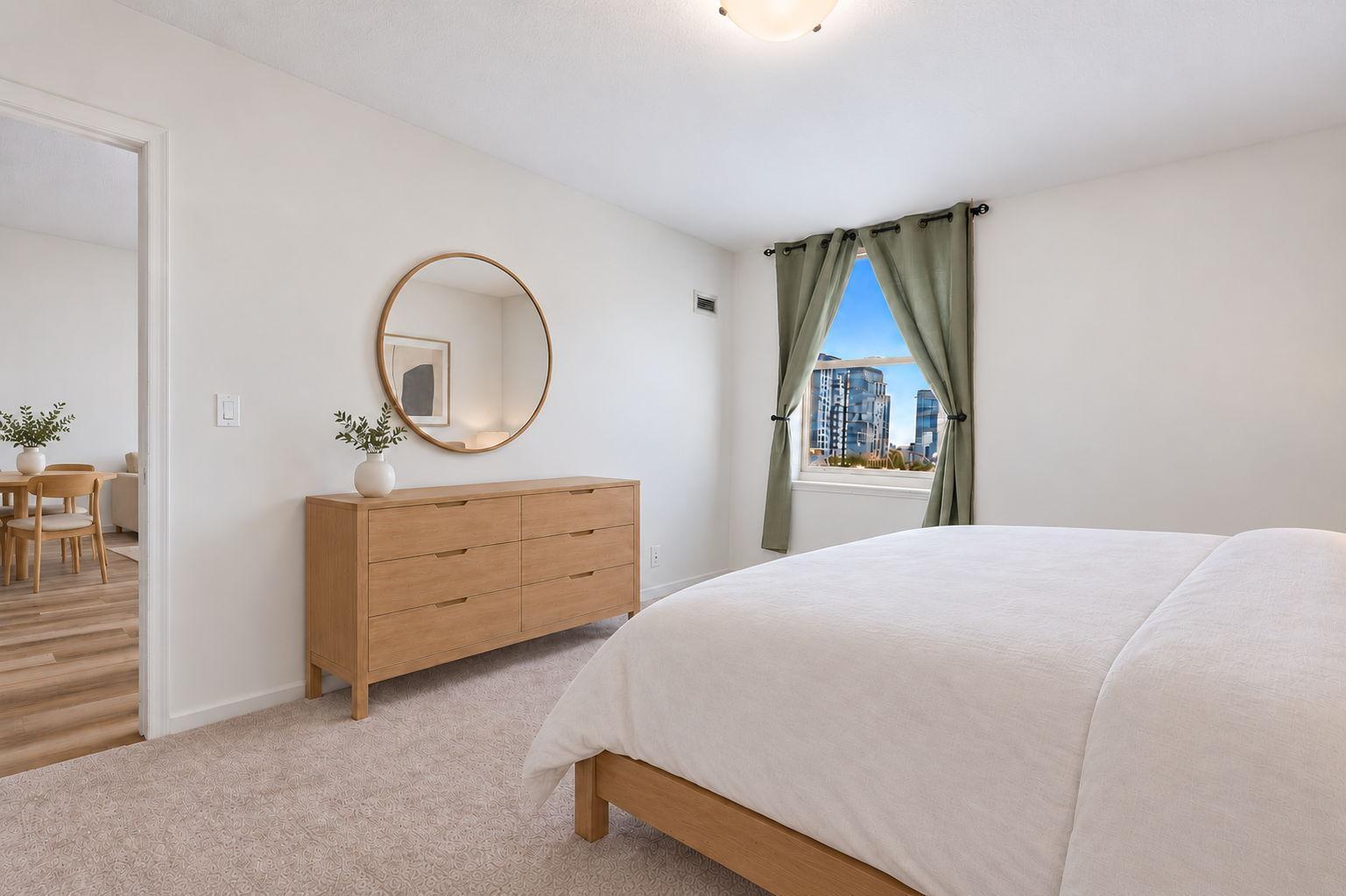 View of Residential at 401 1st Street #1103, Minneapolis MN 55401, Minneapolis (6 of 52) - Mike Wilen | Minnesota Team Real Estate