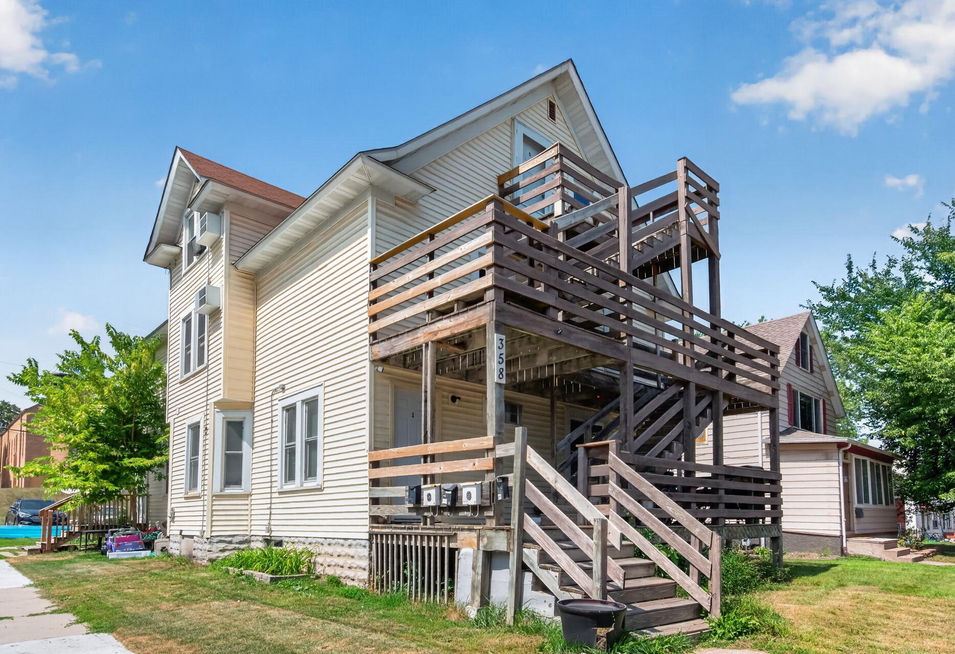 View of Commercial Sale at 358 1st Avenue, South Saint Paul MN 55075, South Saint Paul (2 of 50) - Mike Wilen | Minnesota Team Real Estate