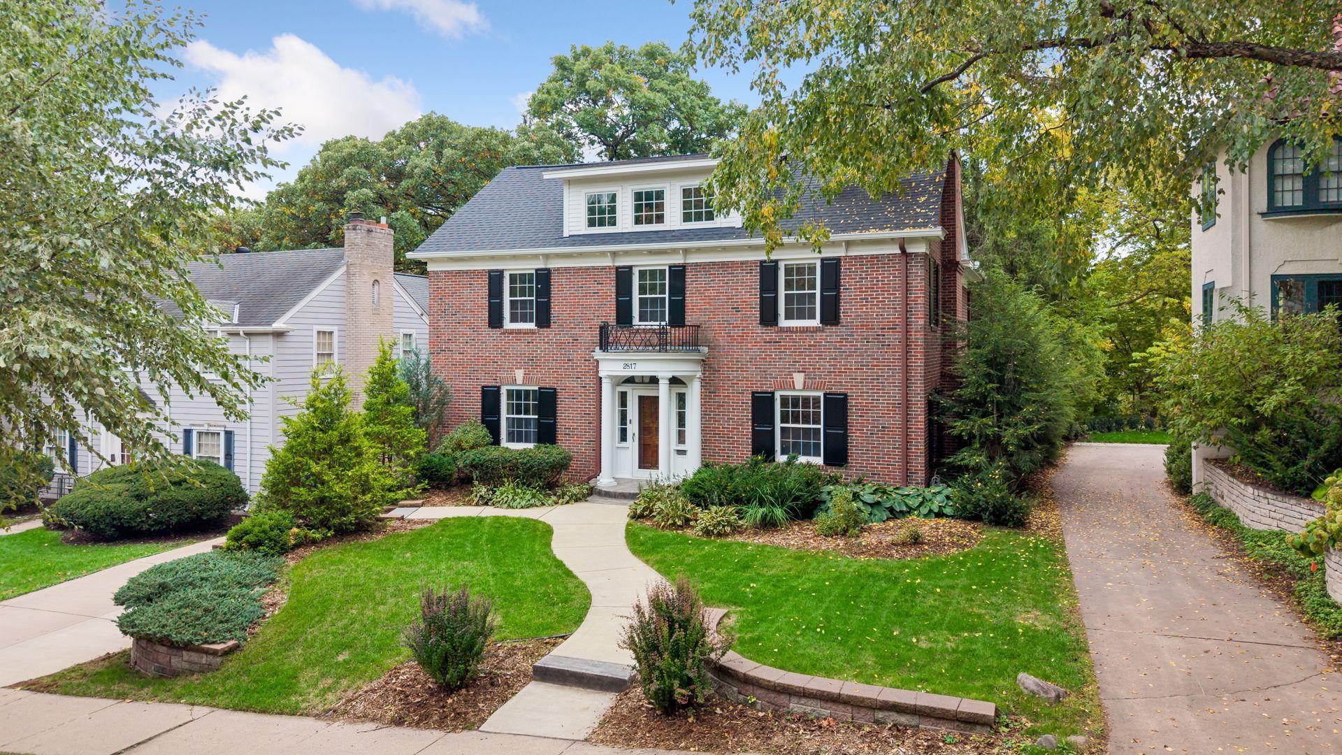View of Residential at 2817 Brookwood Terrace, Minneapolis MN 55410, Minneapolis (62 of 62) - Mike Wilen | Minnesota Team Real Estate