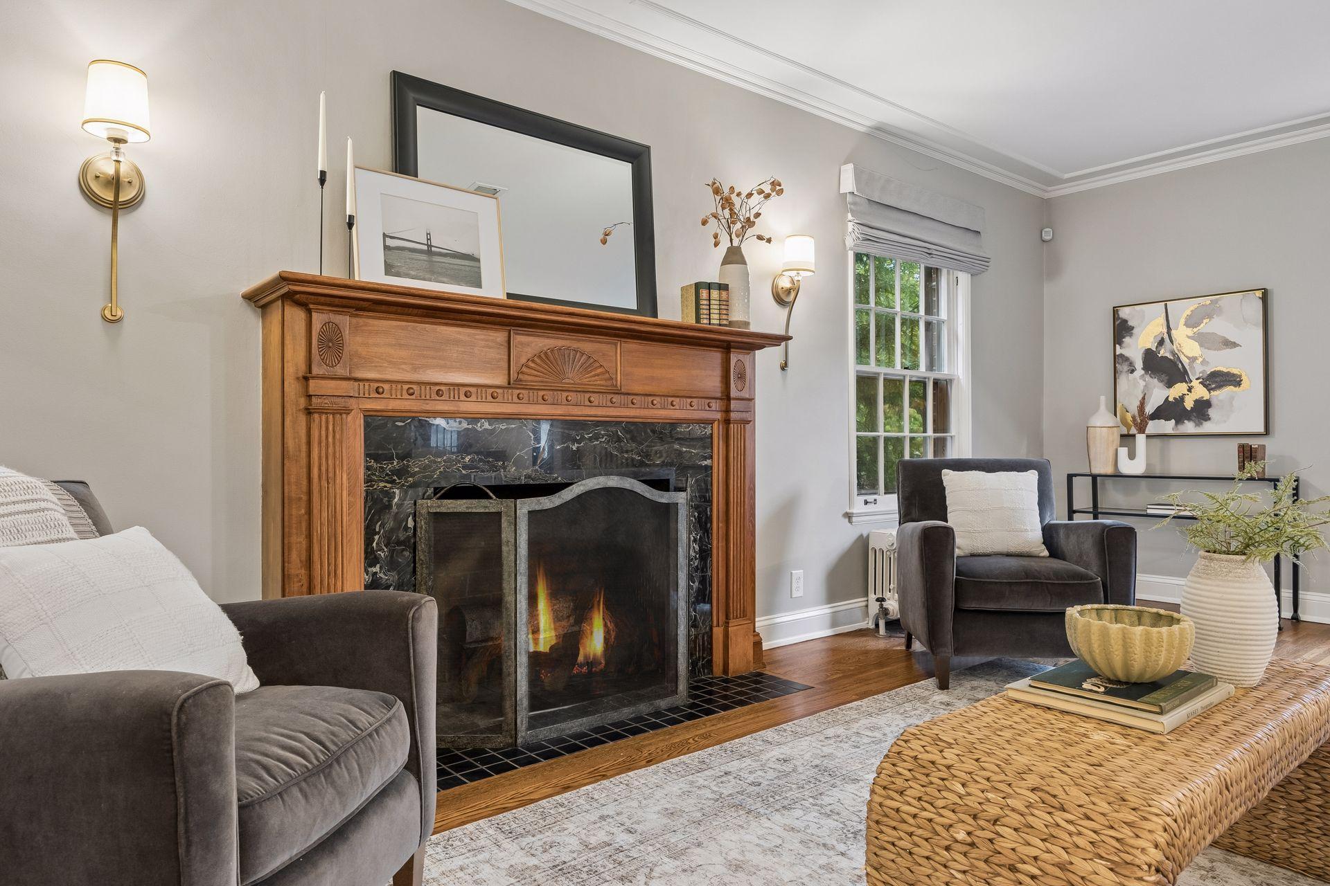 View of Residential at 2817 Brookwood Terrace, Minneapolis MN 55410, Minneapolis (16 of 62) - Mike Wilen | Minnesota Team Real Estate