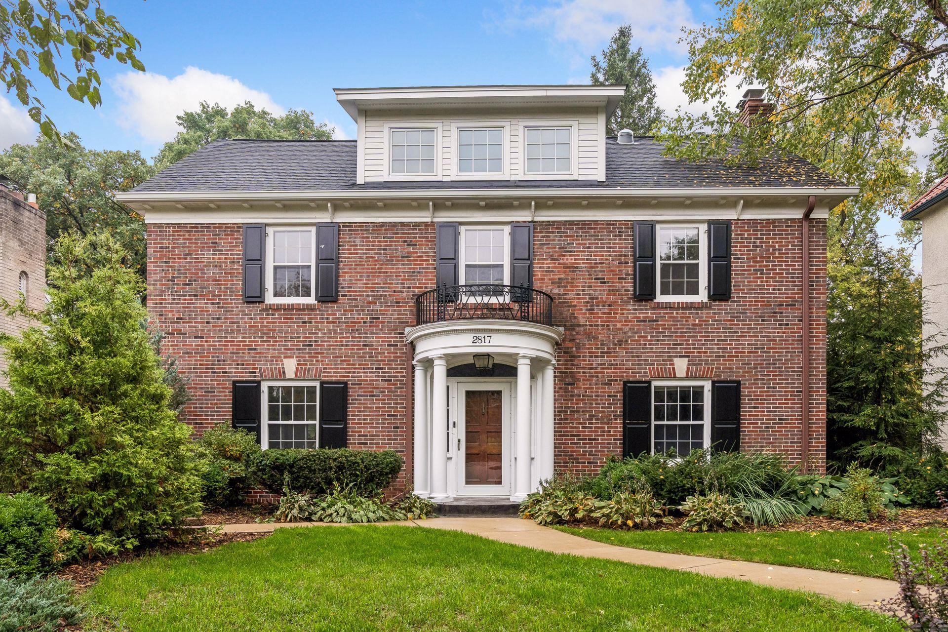 View of Single Family at 2817 Brookwood Terrace, Minneapolis - Mike Wilen | Minnesota Team Real Estate