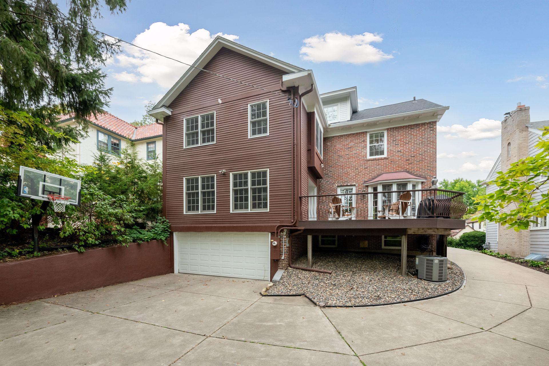 View of Residential at 2817 Brookwood Terrace, Minneapolis MN 55410, Minneapolis (40 of 62) - Mike Wilen | Minnesota Team Real Estate