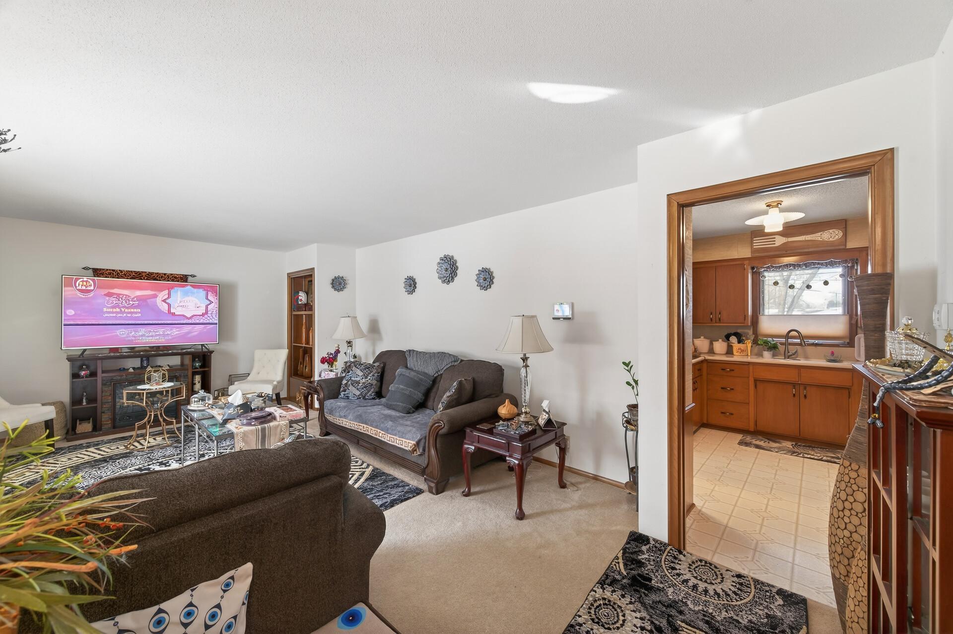 View of Residential at 7398 Tempo Terrace, Fridley MN 55432, Fridley (7 of 41) - Mike Wilen | Minnesota Team Real Estate