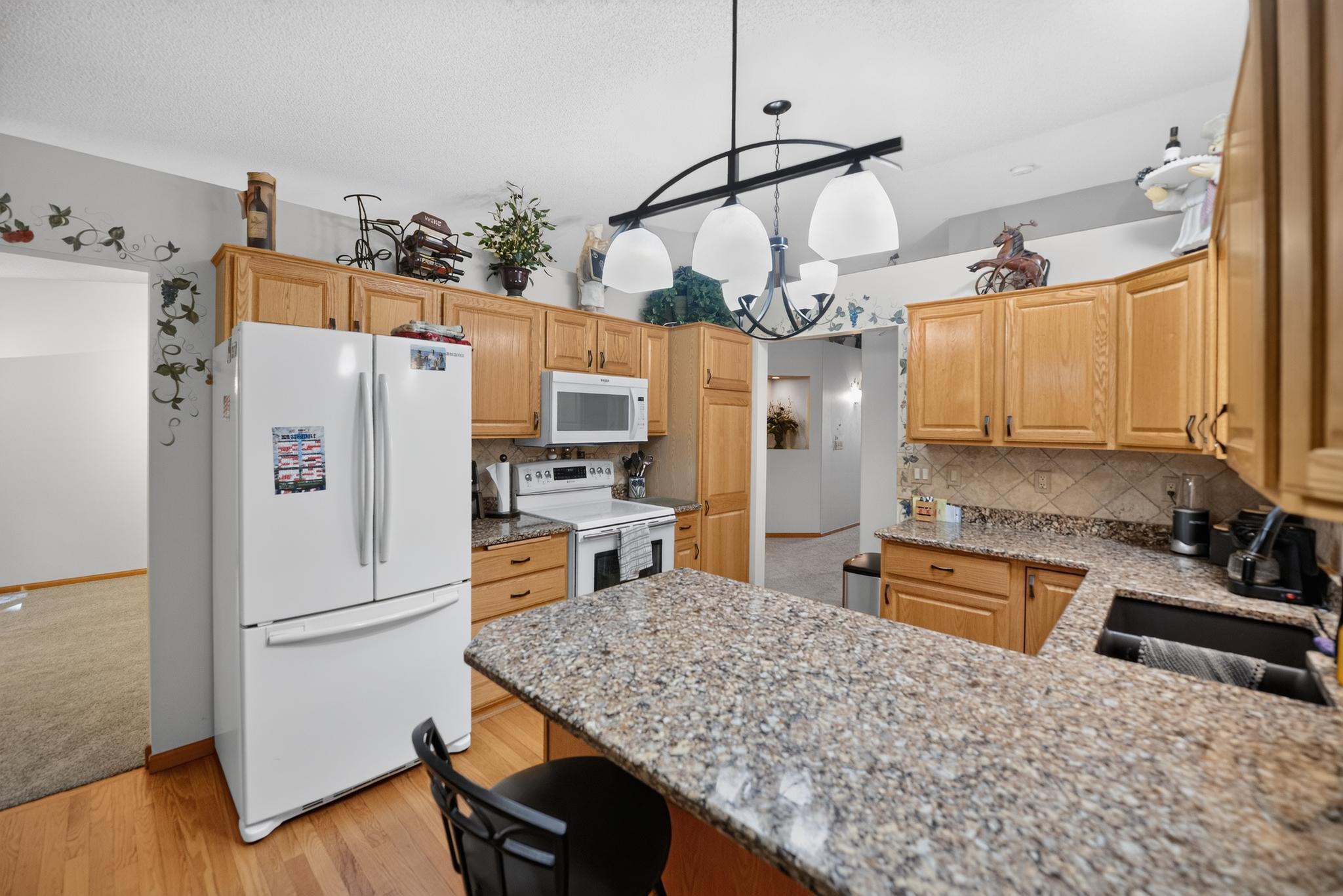 View of Residential at 758 Garceau Lane, Vadnais Heights MN 55127, Vadnais Heights (7 of 20) - Mike Wilen | Minnesota Team Real Estate