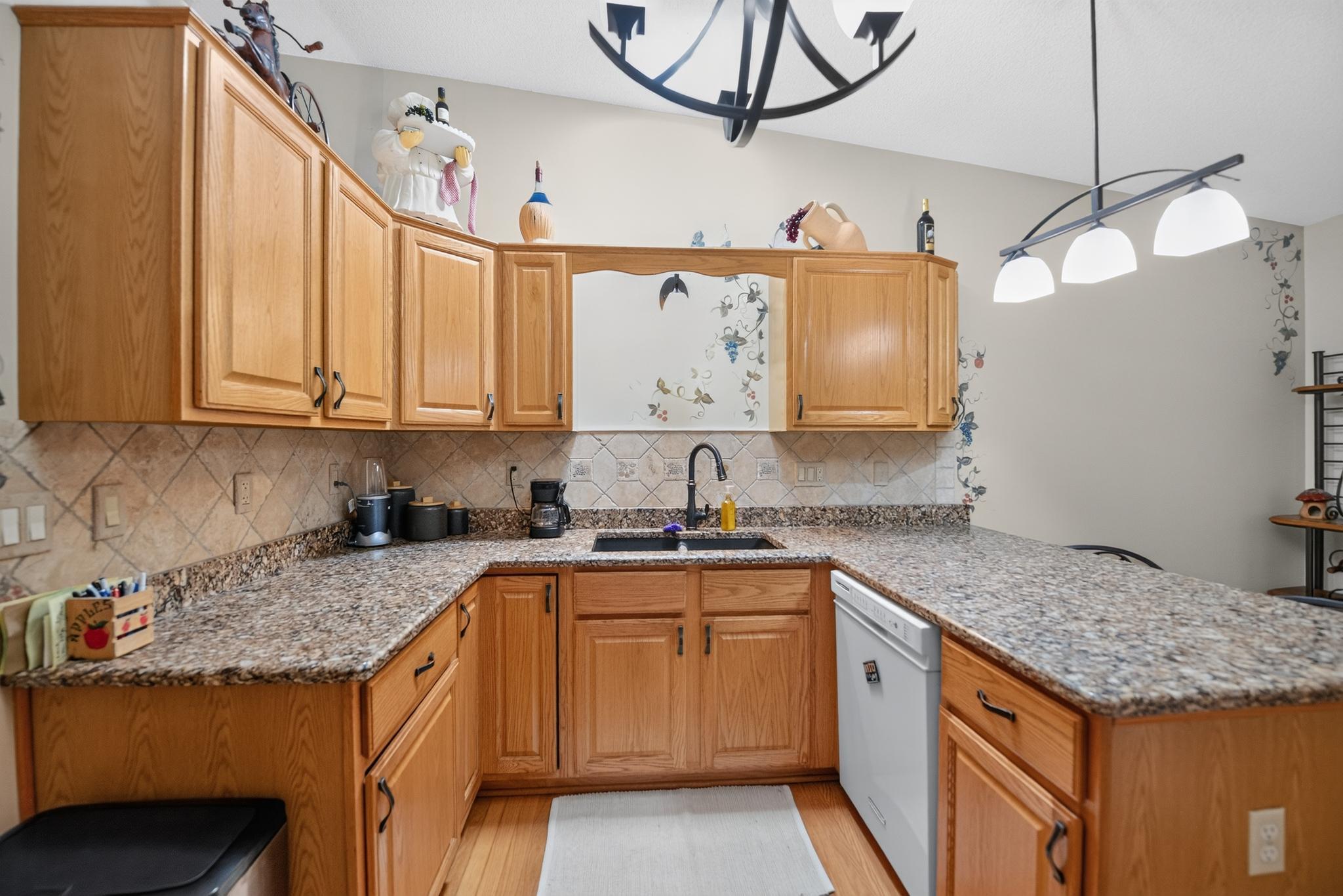 View of Residential at 758 Garceau Lane, Vadnais Heights MN 55127, Vadnais Heights (9 of 20) - Mike Wilen | Minnesota Team Real Estate