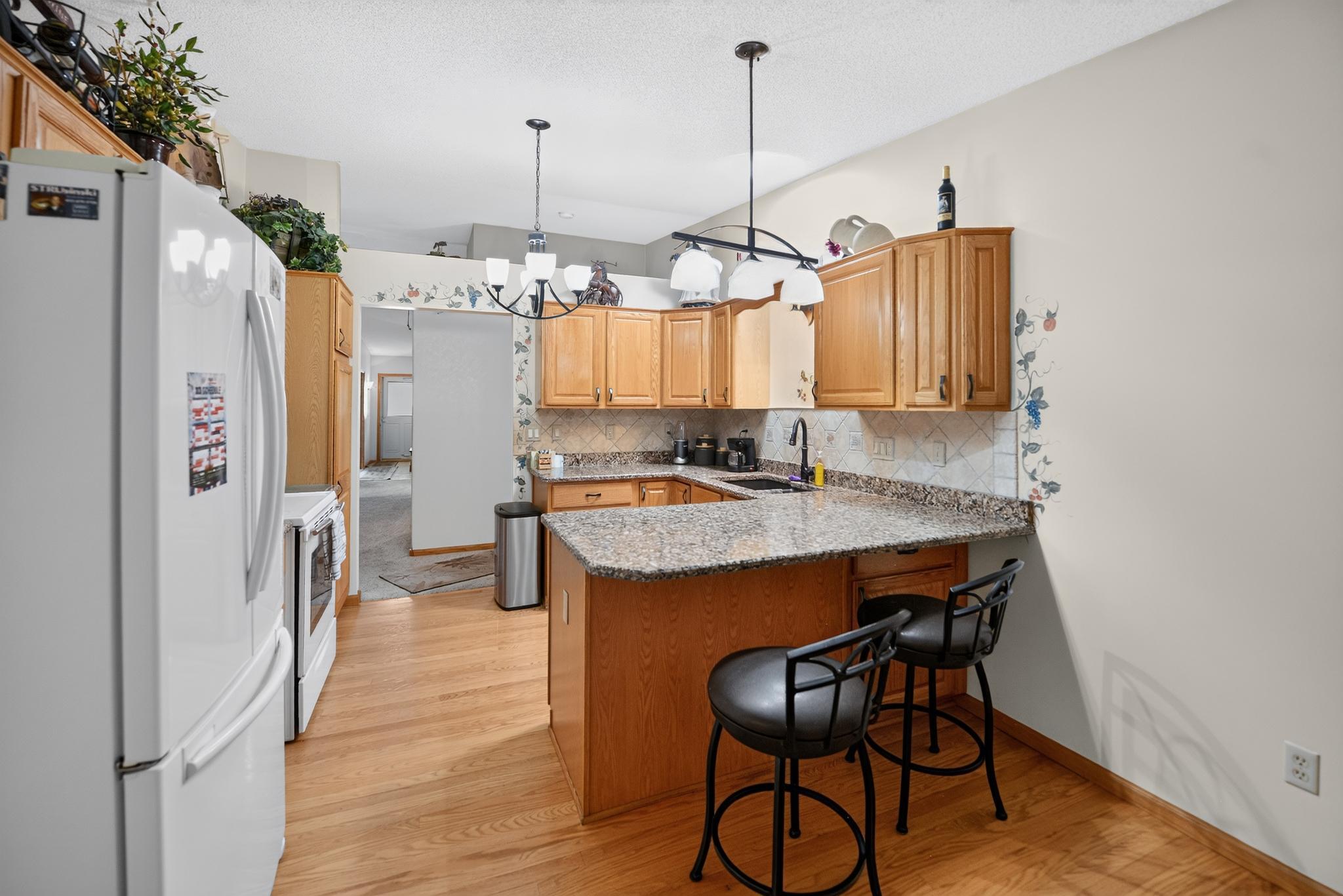 View of Residential at 758 Garceau Lane, Vadnais Heights MN 55127, Vadnais Heights (8 of 20) - Mike Wilen | Minnesota Team Real Estate