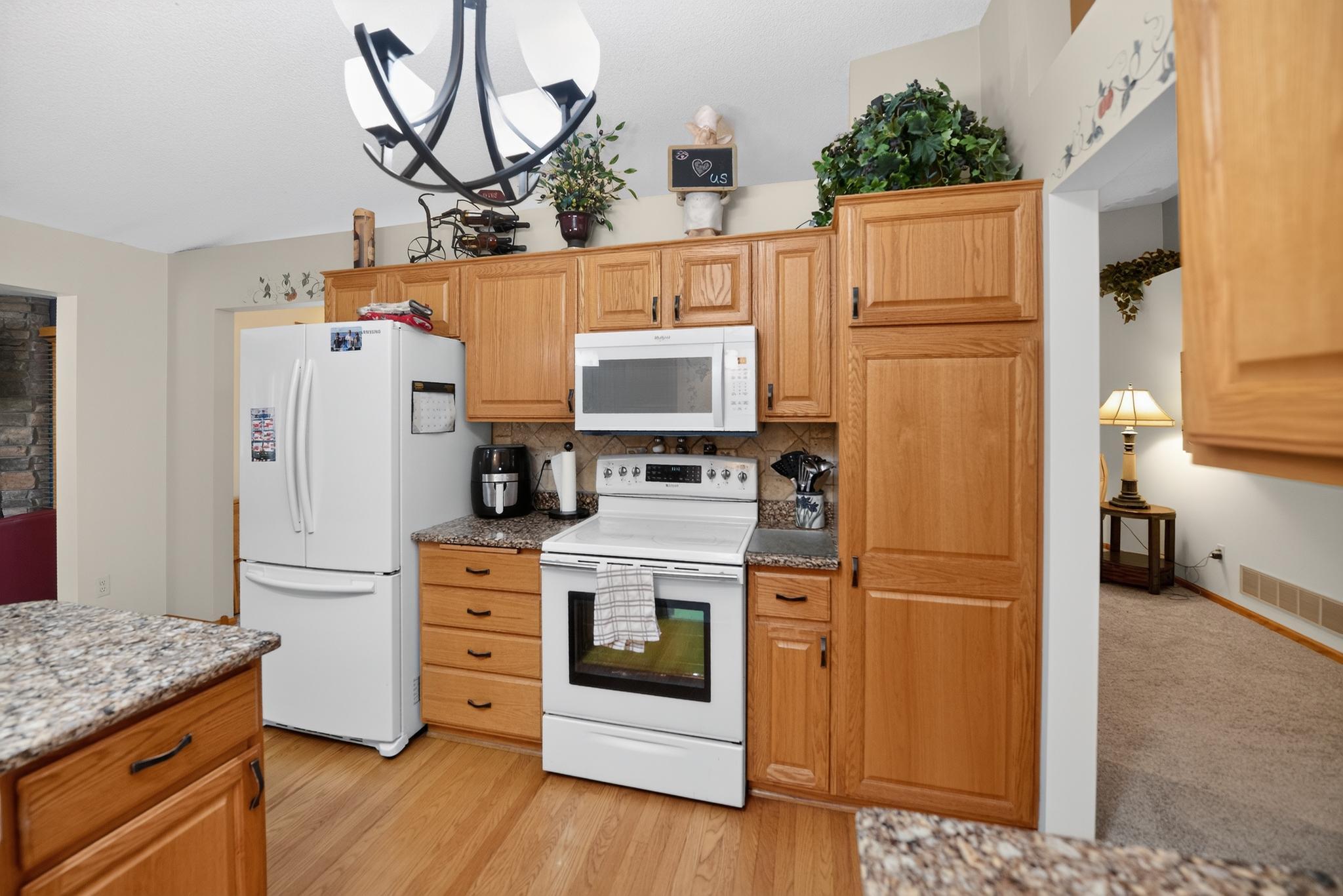 View of Residential at 758 Garceau Lane, Vadnais Heights MN 55127, Vadnais Heights (6 of 20) - Mike Wilen | Minnesota Team Real Estate
