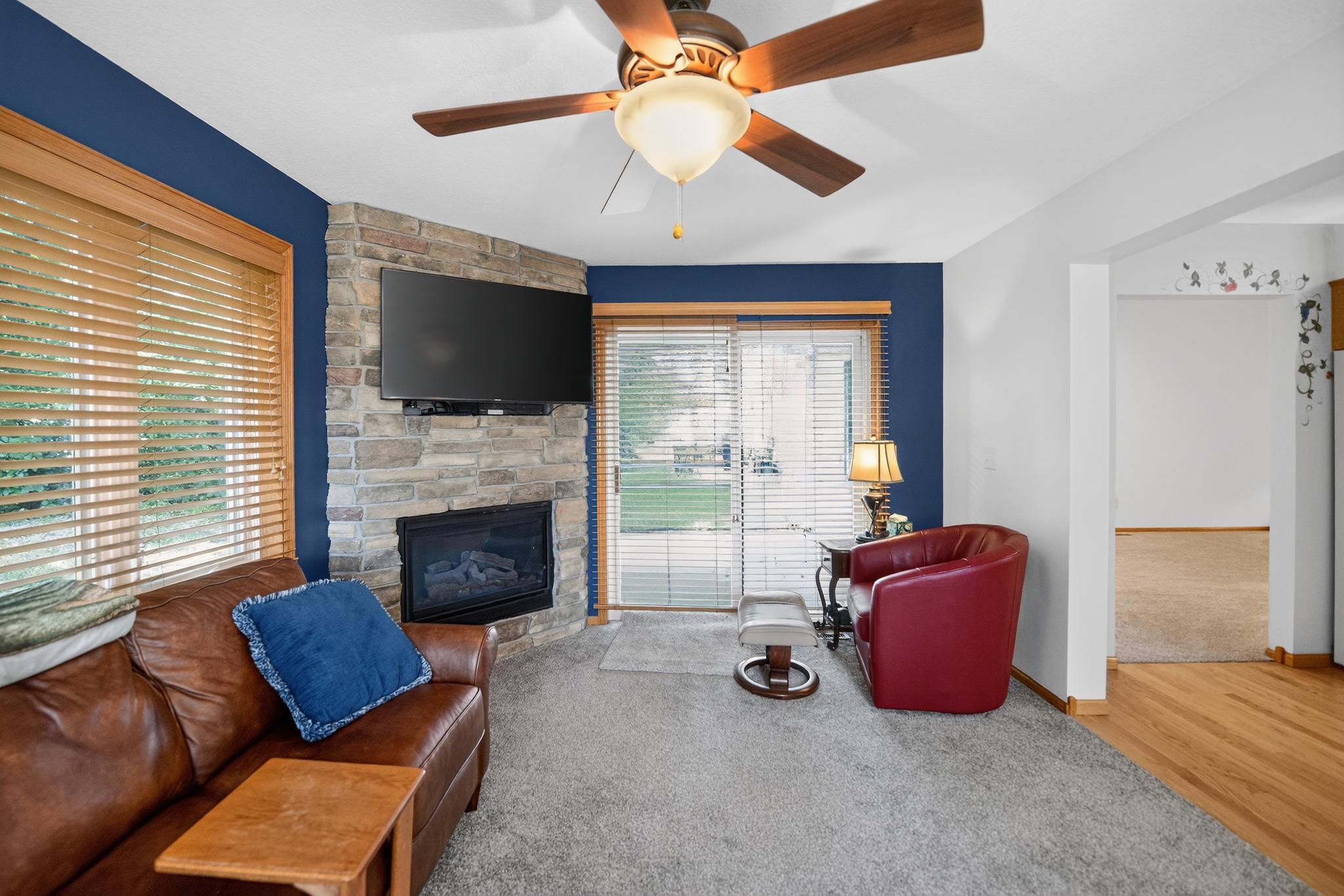 View of Residential at 758 Garceau Lane, Vadnais Heights MN 55127, Vadnais Heights (13 of 20) - Mike Wilen | Minnesota Team Real Estate