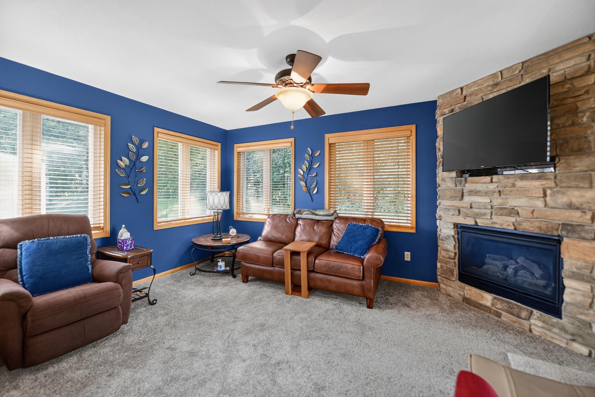 View of Residential at 758 Garceau Lane, Vadnais Heights MN 55127, Vadnais Heights (12 of 20) - Mike Wilen | Minnesota Team Real Estate