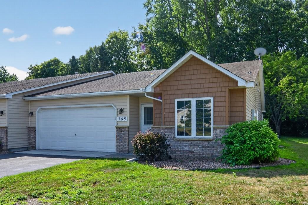 View of Residential at 758 Garceau Lane, Vadnais Heights MN 55127, Vadnais Heights - Mike Wilen | Minnesota Team Real Estate