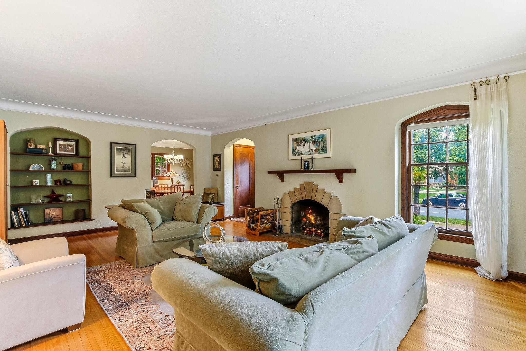 View of Residential at 5156 Logan Avenue, Minneapolis MN 55419, Minneapolis (4 of 43) - Mike Wilen | Minnesota Team Real Estate