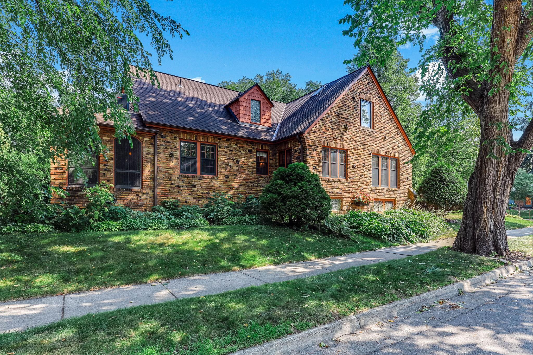 View of Residential at 5156 Logan Avenue, Minneapolis MN 55419, Minneapolis (29 of 43) - Mike Wilen | Minnesota Team Real Estate