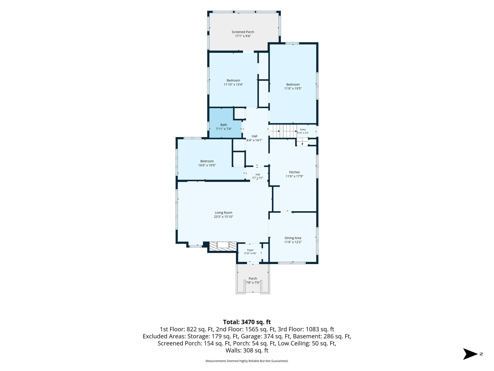 View of Residential at 5156 Logan Avenue, Minneapolis MN 55419, Minneapolis (32 of 43) - Mike Wilen | Minnesota Team Real Estate