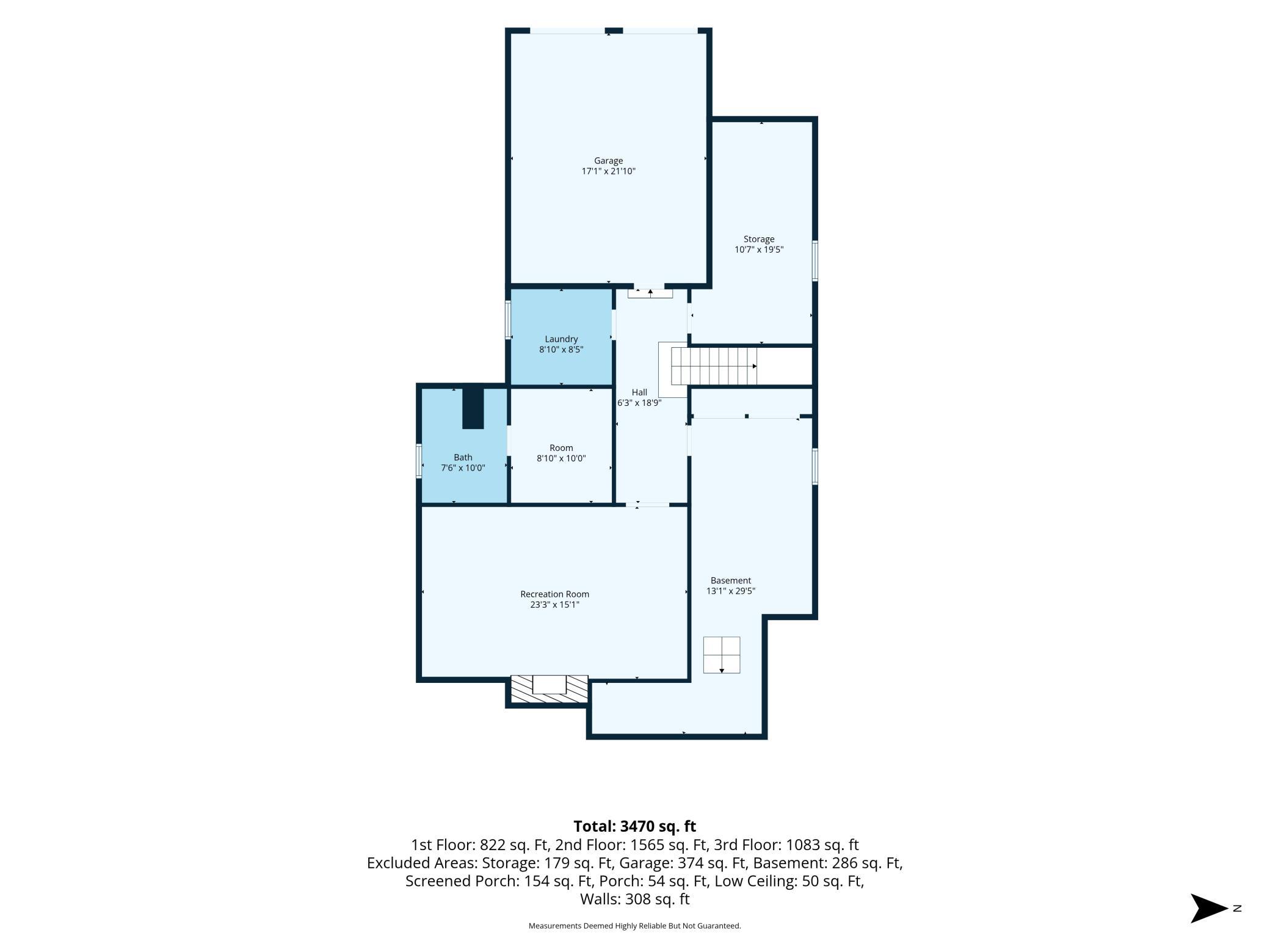 View of Residential at 5156 Logan Avenue, Minneapolis MN 55419, Minneapolis (34 of 43) - Mike Wilen | Minnesota Team Real Estate